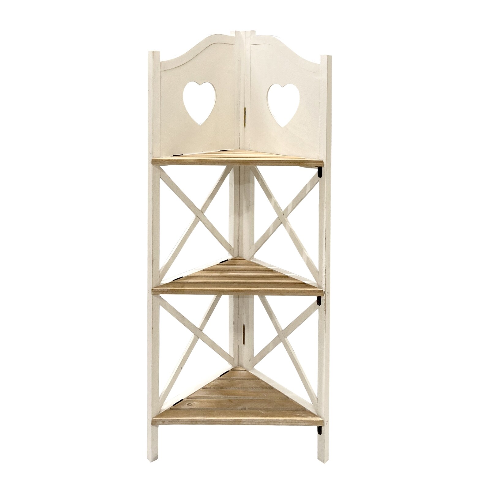 HTI-Living Eckregal Julia - Bild 1