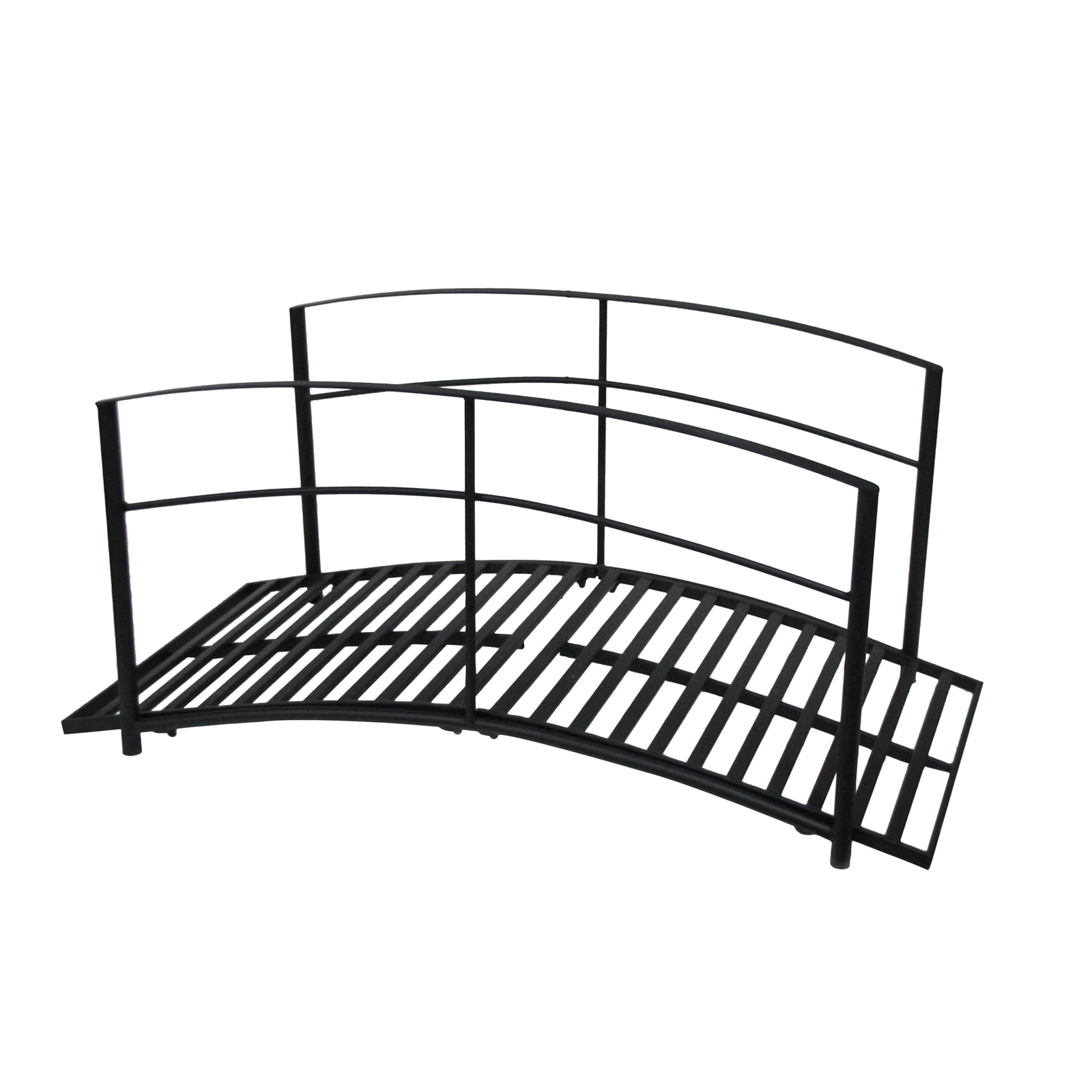 HTI-Living Gartenbr&uuml;cke Celia - Bild 1