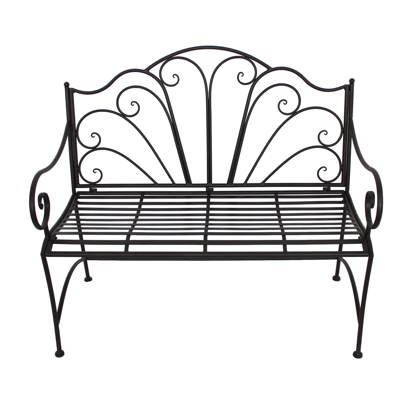 HTI-Living Gartenbank Celia - Bild 1