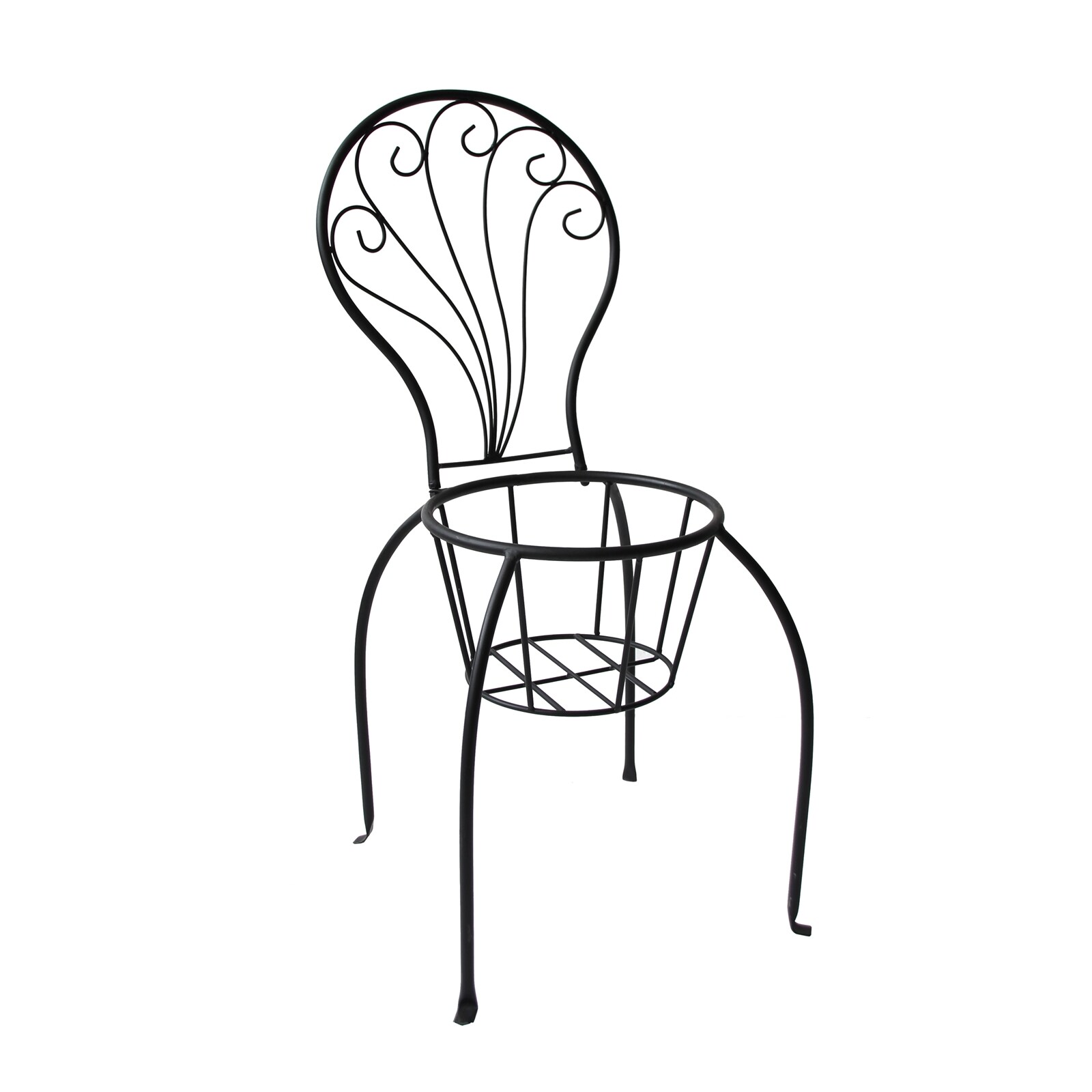 HTI-Living Pflanzstuhl Celia | 04251312970741