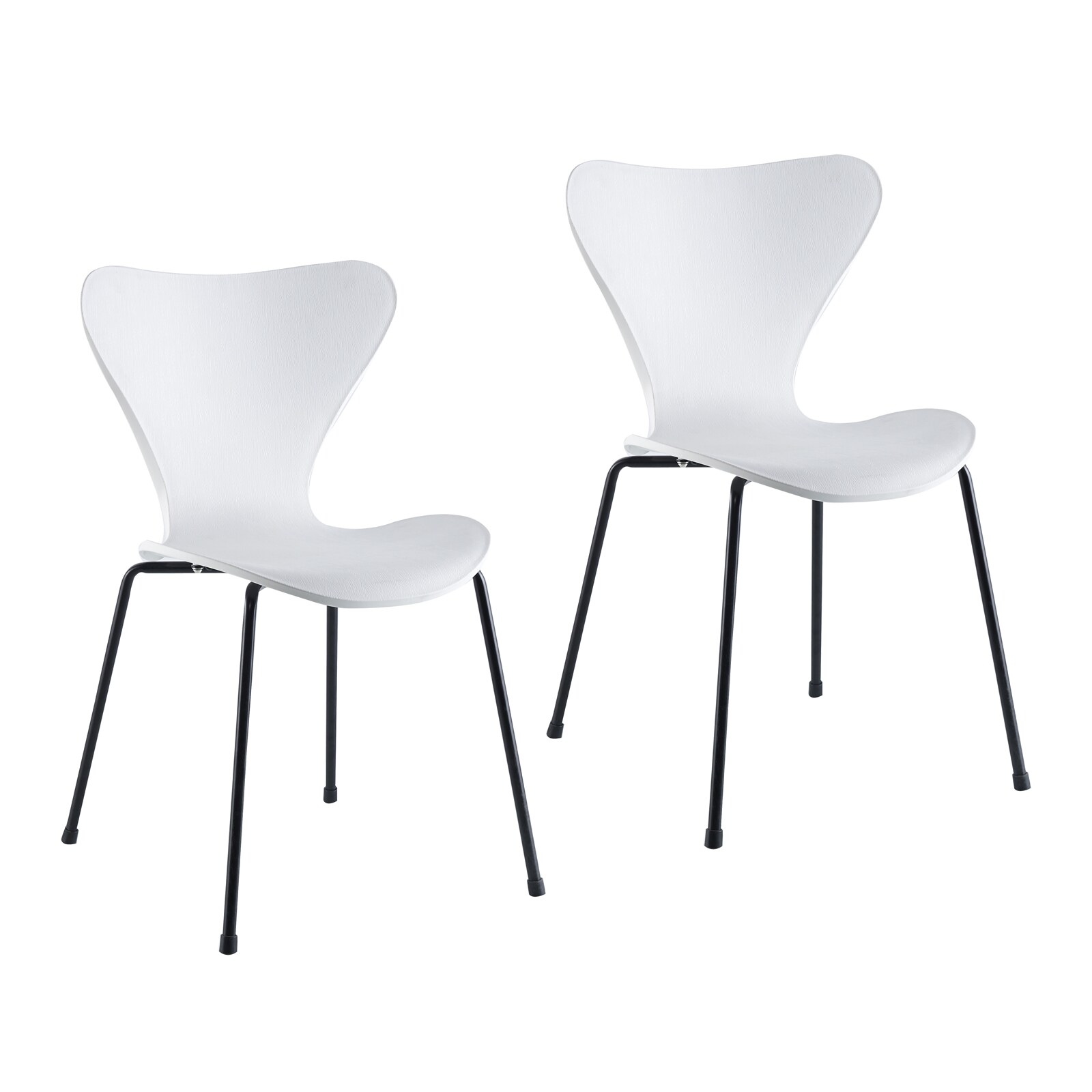 HTI-Living Esszimmerstuhl Rory 2er-Set - Bild 1