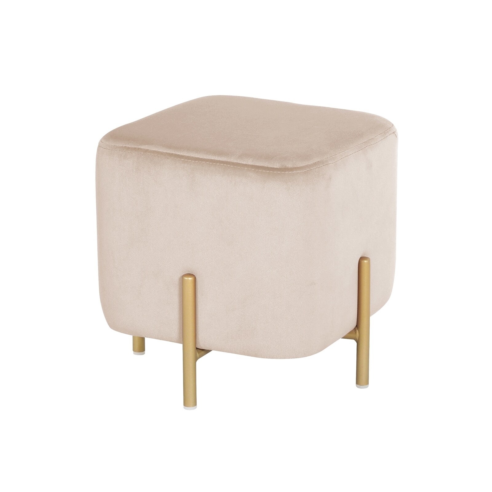 HTI-Living Hocker Dixon - Bild 1