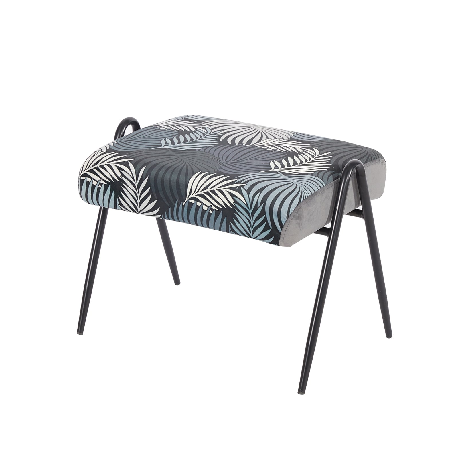 HTI-Living Hocker Olean - Bild 1