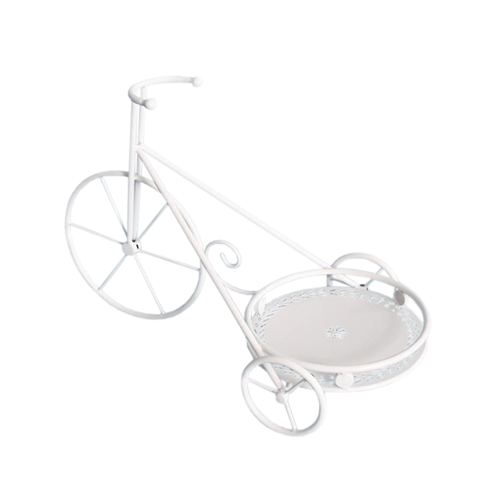 HTI-Living Dekofahrrad Blumenst&auml;nder Lani - Bild 1