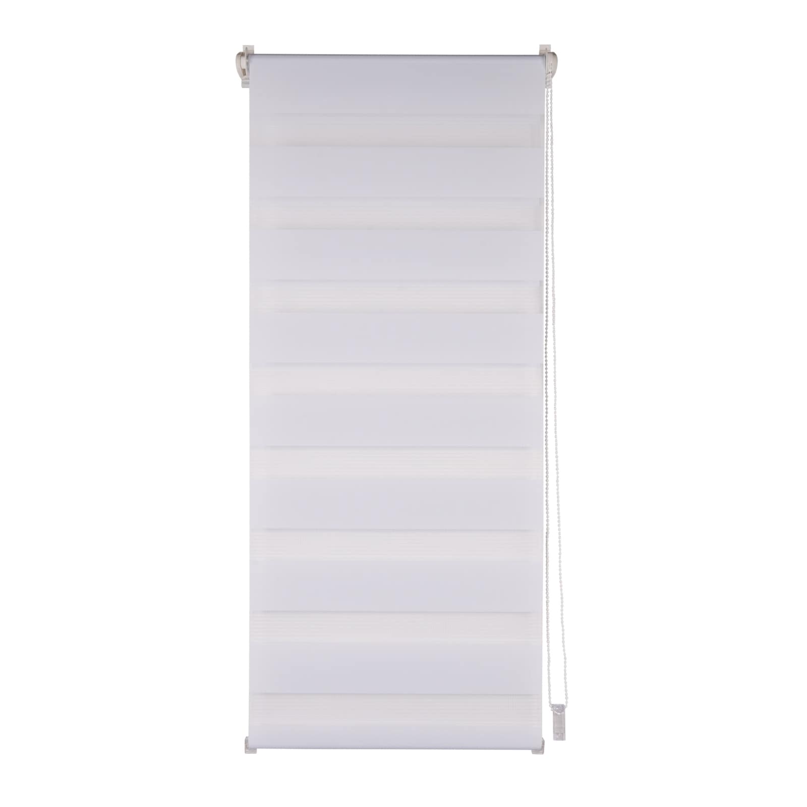 HTI-Living Doppelrollo uni 80 x 210 Marisol - Bild 1