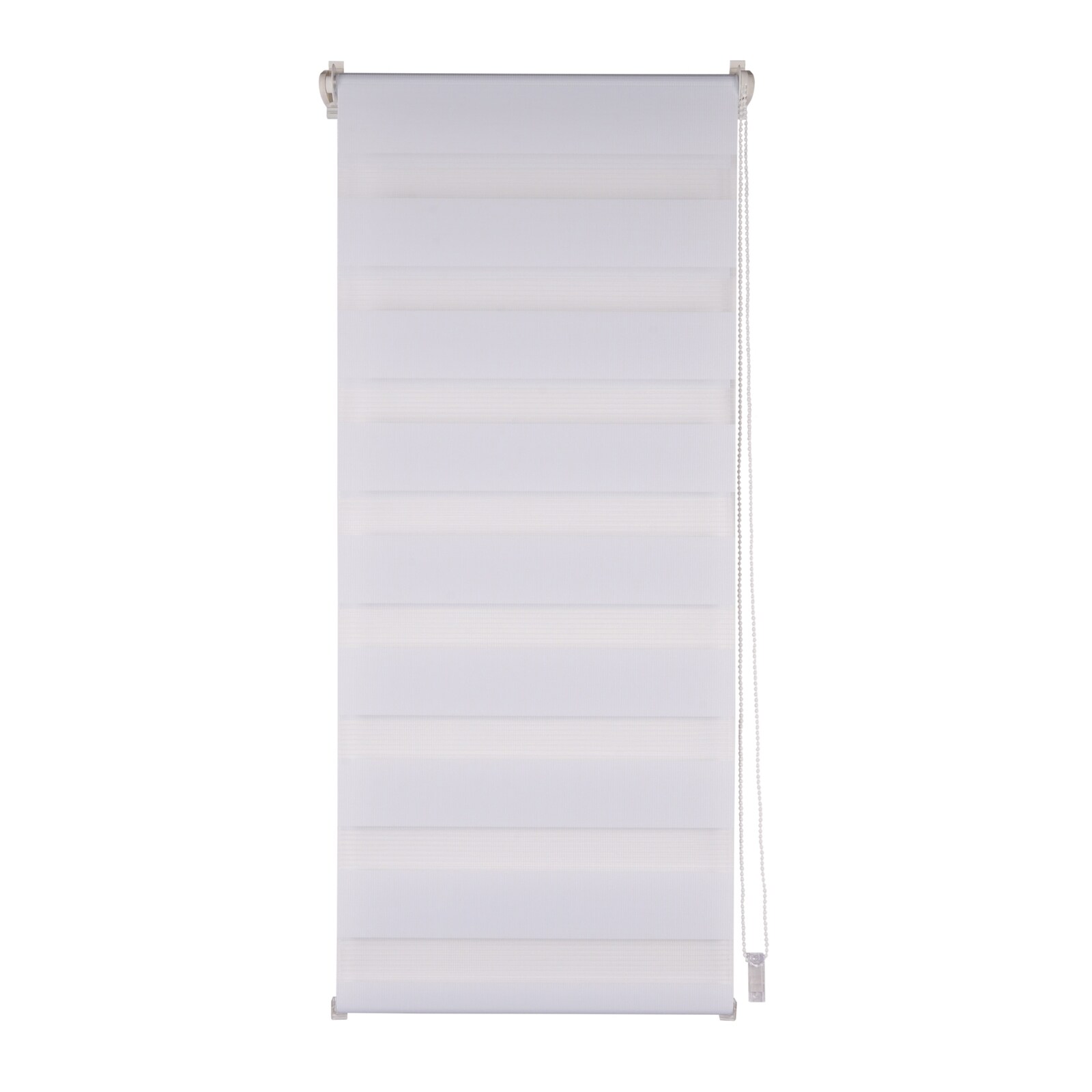 HTI-Living Doppelrollo uni 100 x 210 Marisol - Bild 1