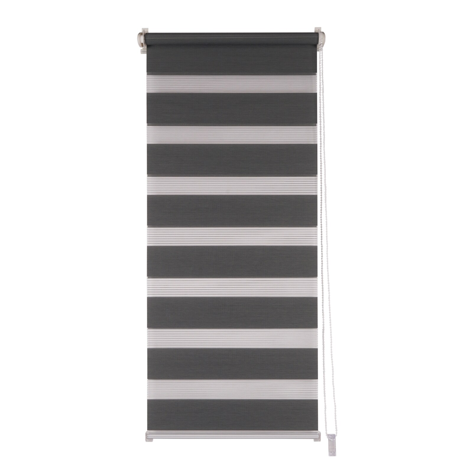 HTI-Living Doppelrollo uni 80 x 210 Marisol - Bild 1