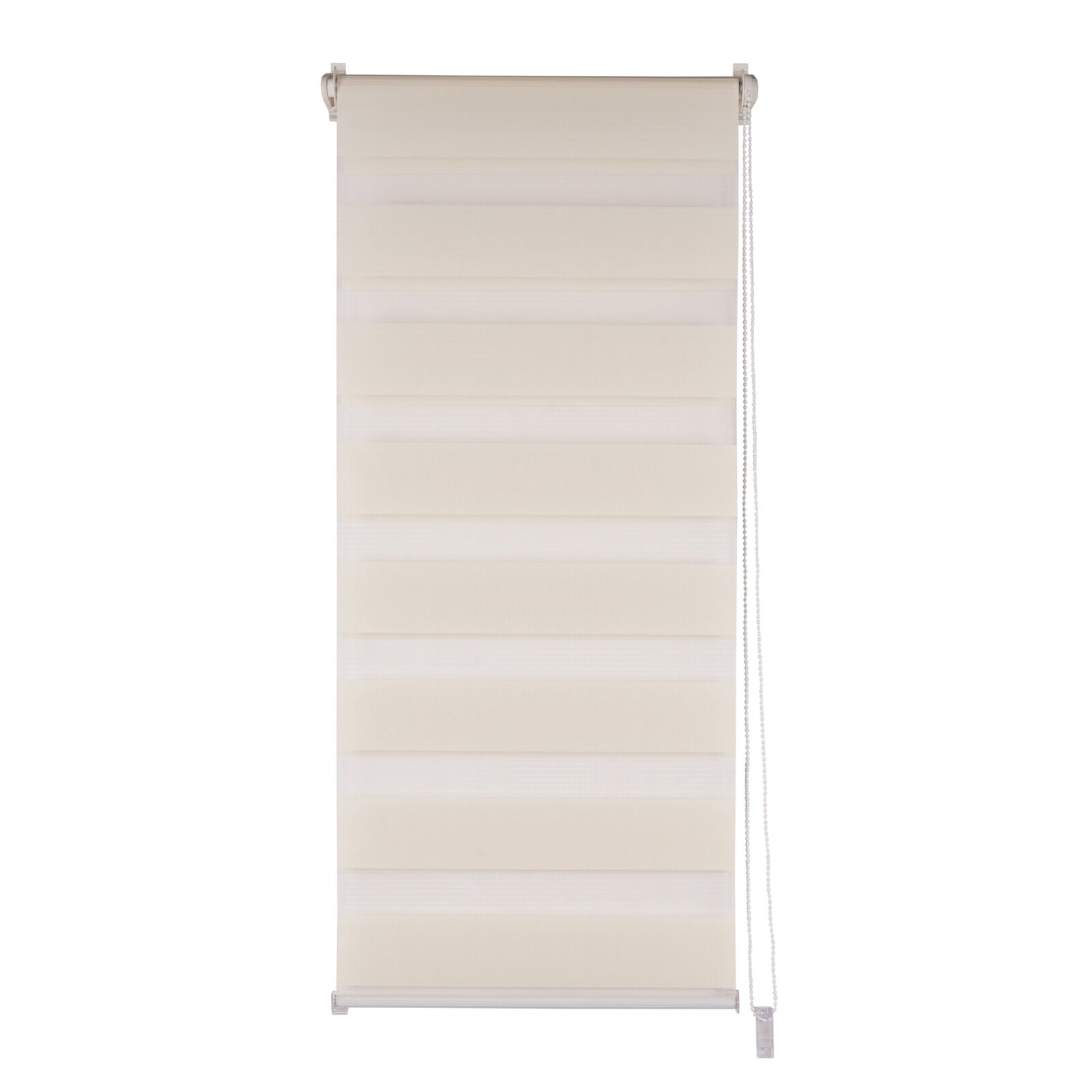 HTI-Living Doppelrollo uni 45 x 150 Marisol - Bild 1