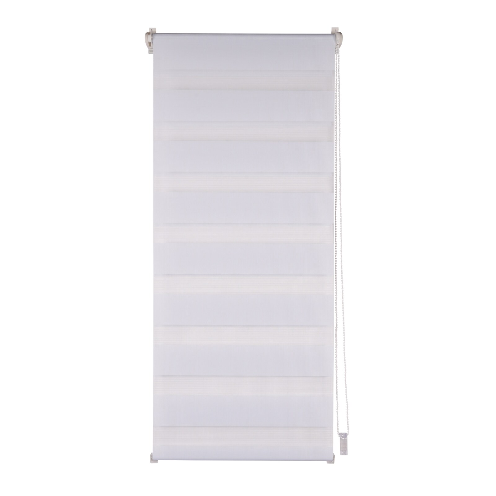 HTI-Living Doppelrollo uni 80 x 150 Marisol - Bild 1