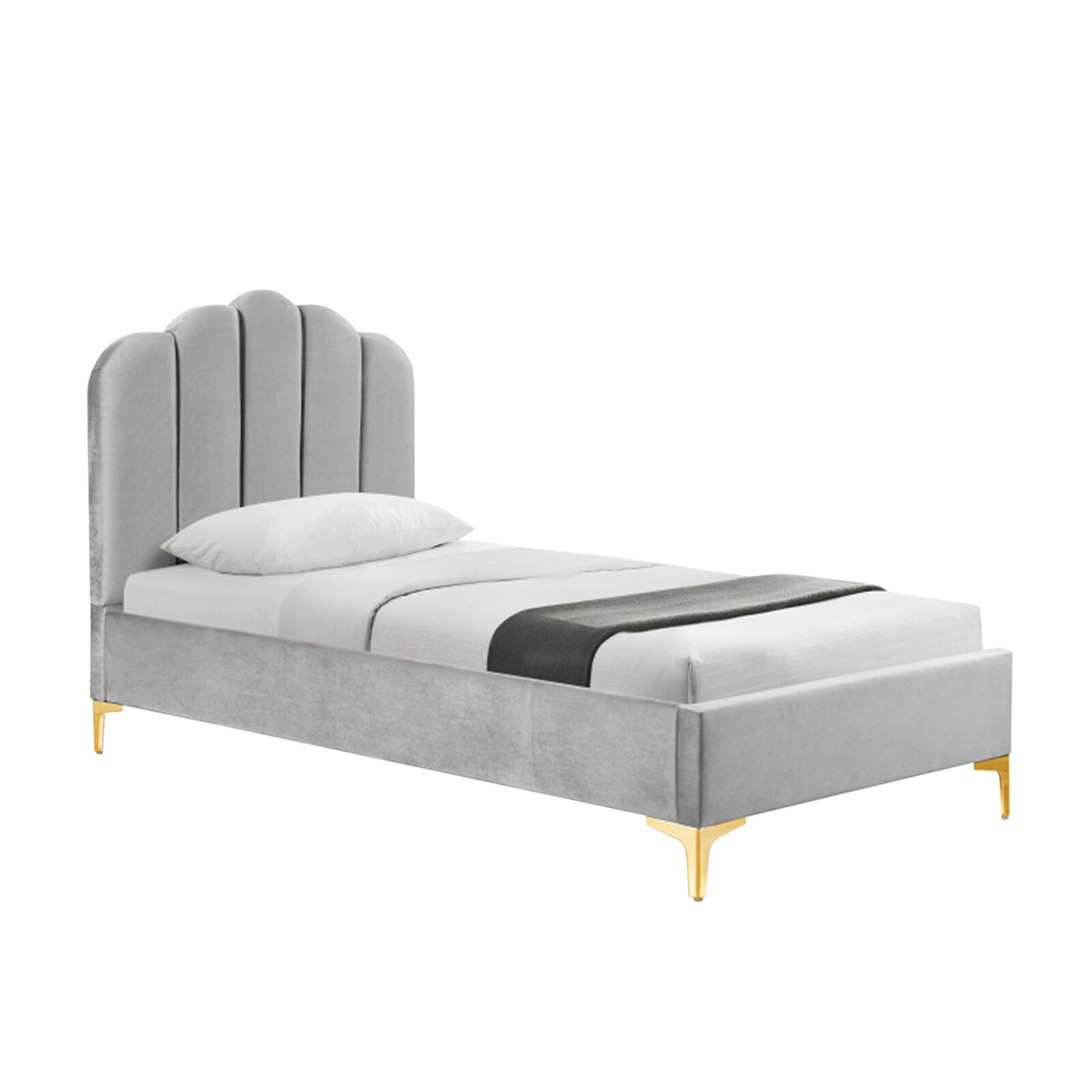 HTI-Living Bett 90 x 200 cm Yoris