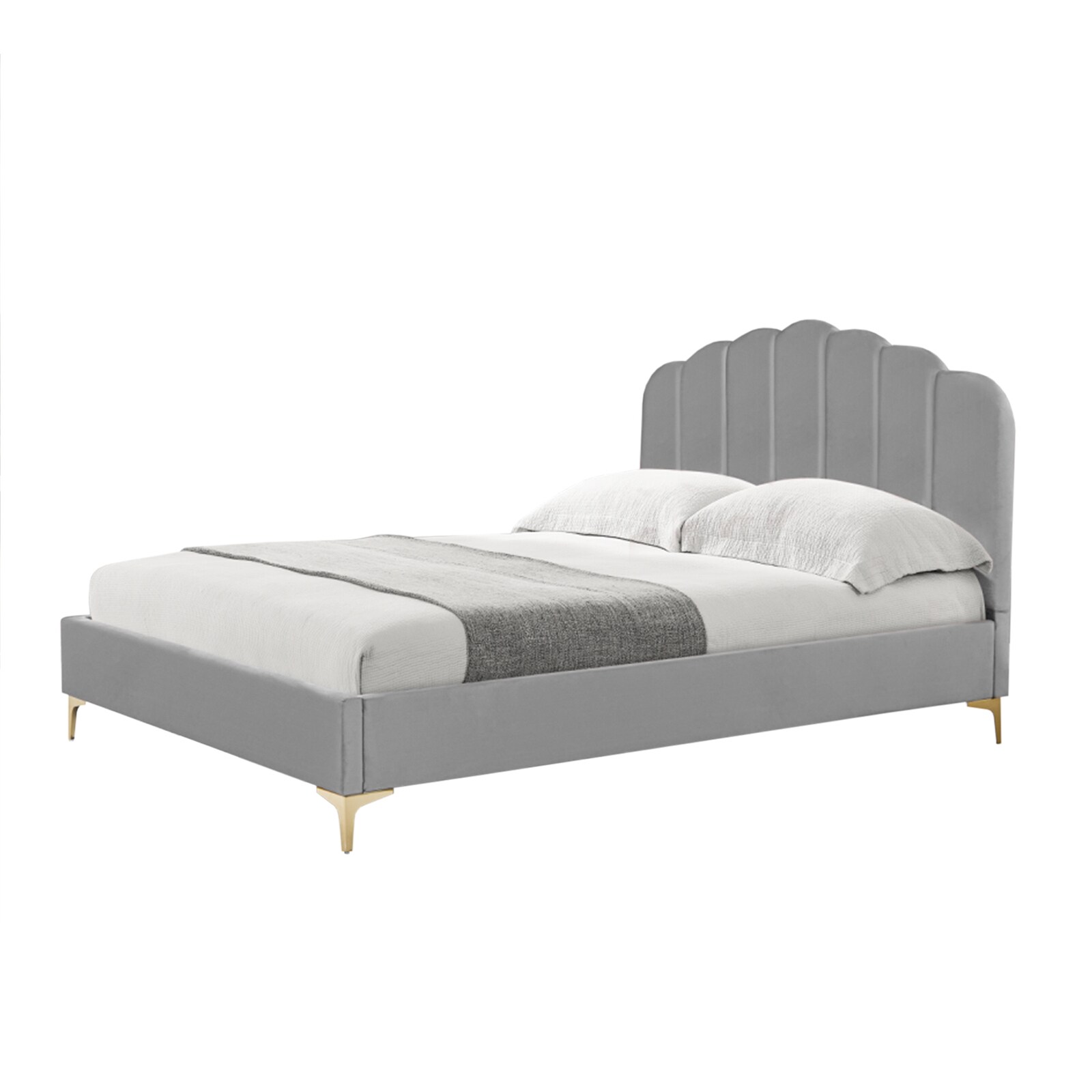 HTI-Living Bett 140 x 200 cm Yoris