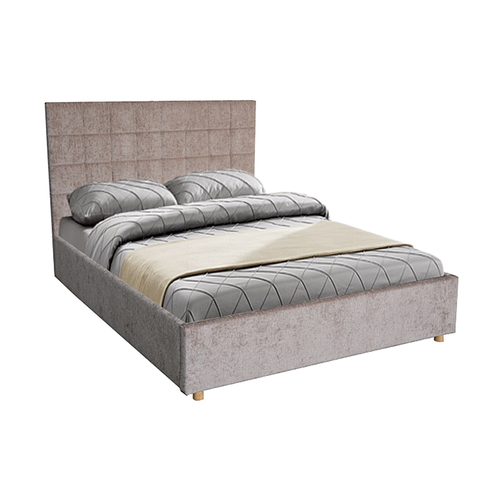 HTI-Living Bett 180 x 200 cm Olia - Bild 1