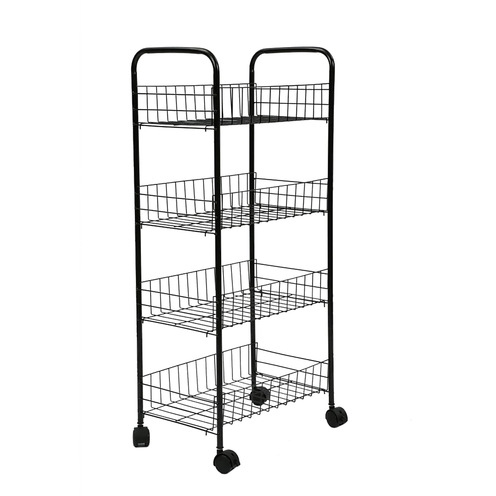 HTI-Living Rollregal Sansa - Bild 1