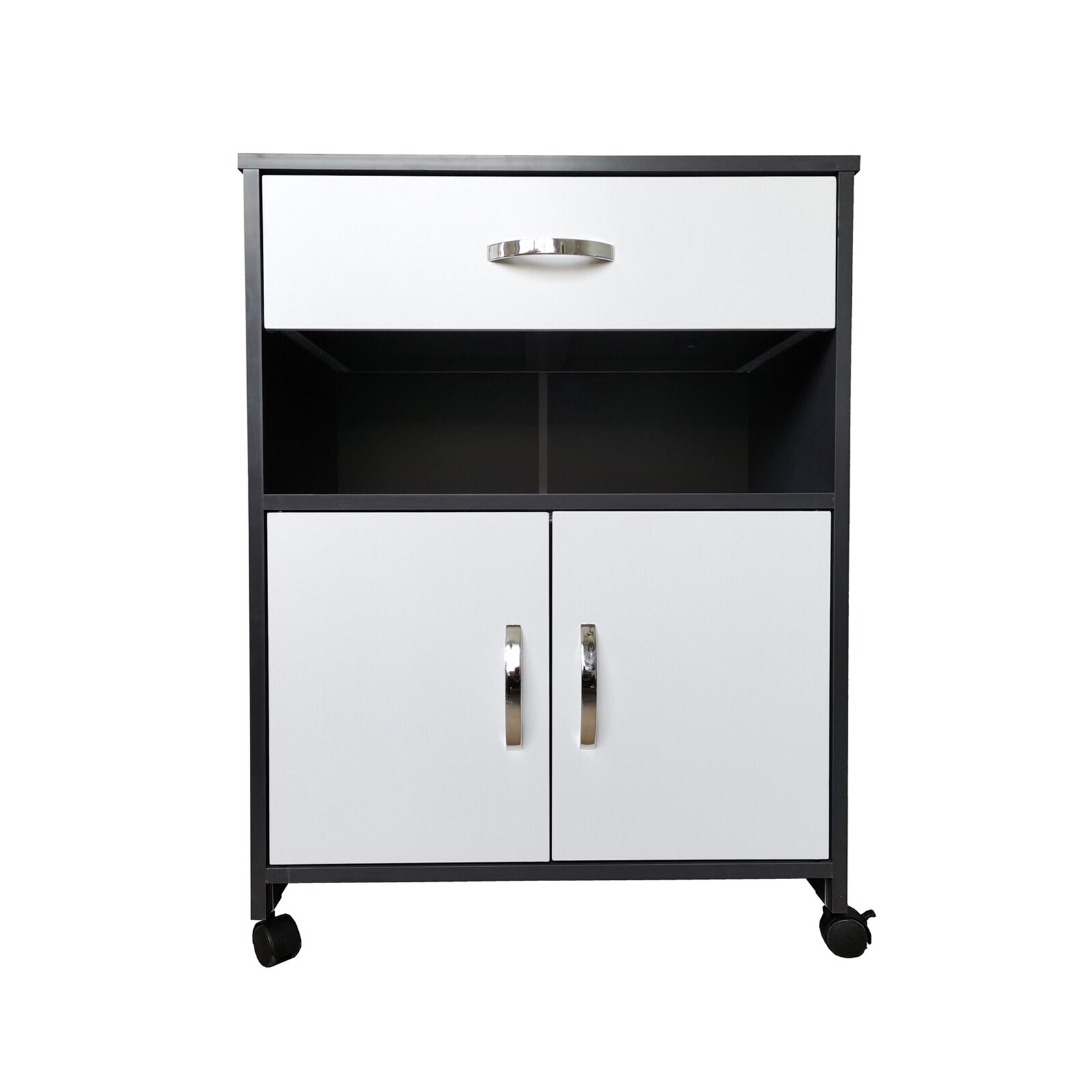 HTI-Line K&uuml;chenschrank Blanca - Bild 1