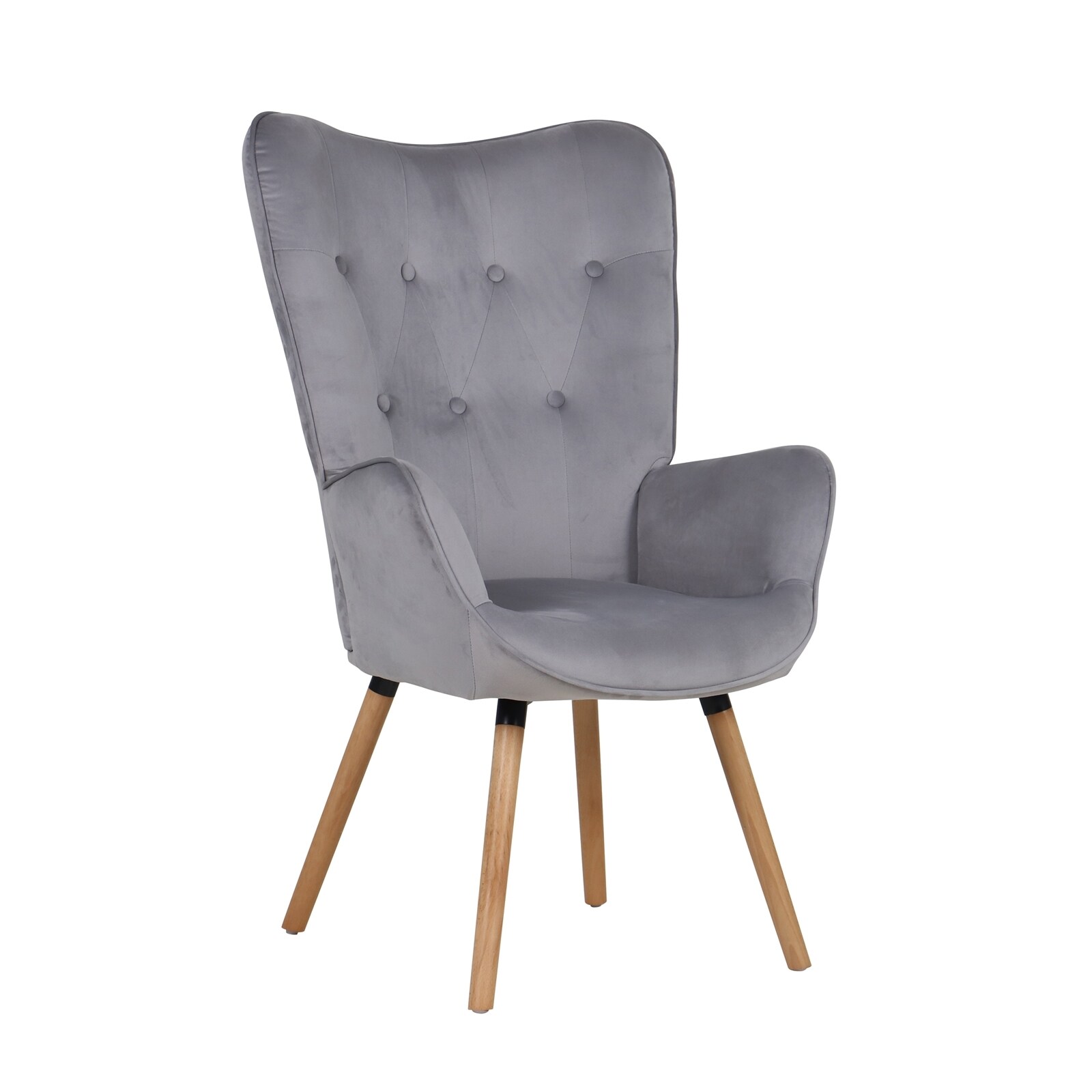 HTI-Living Loungesessel Cassidy - Bild 1