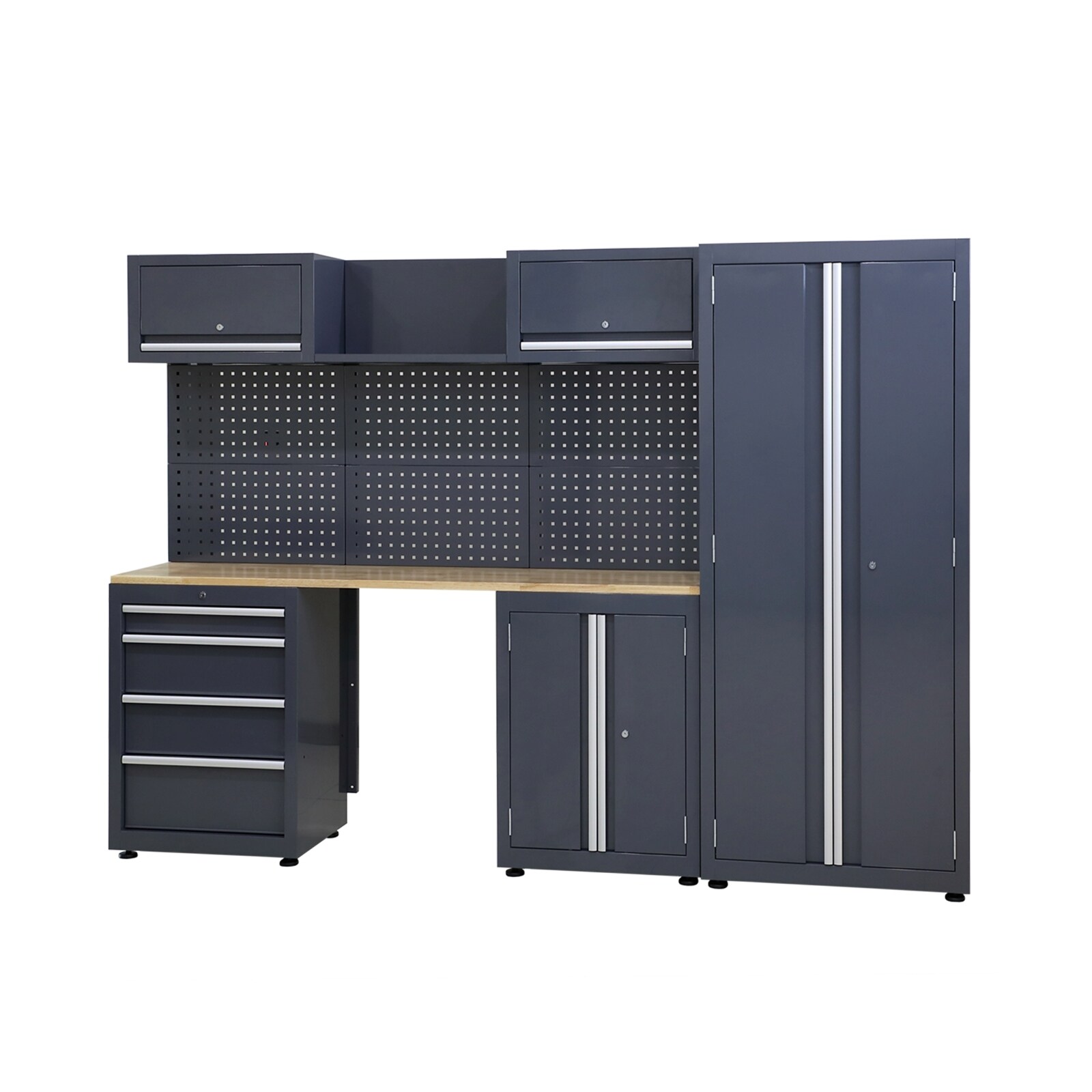 HTI-Living Werkstattwand Havel - Bild 1