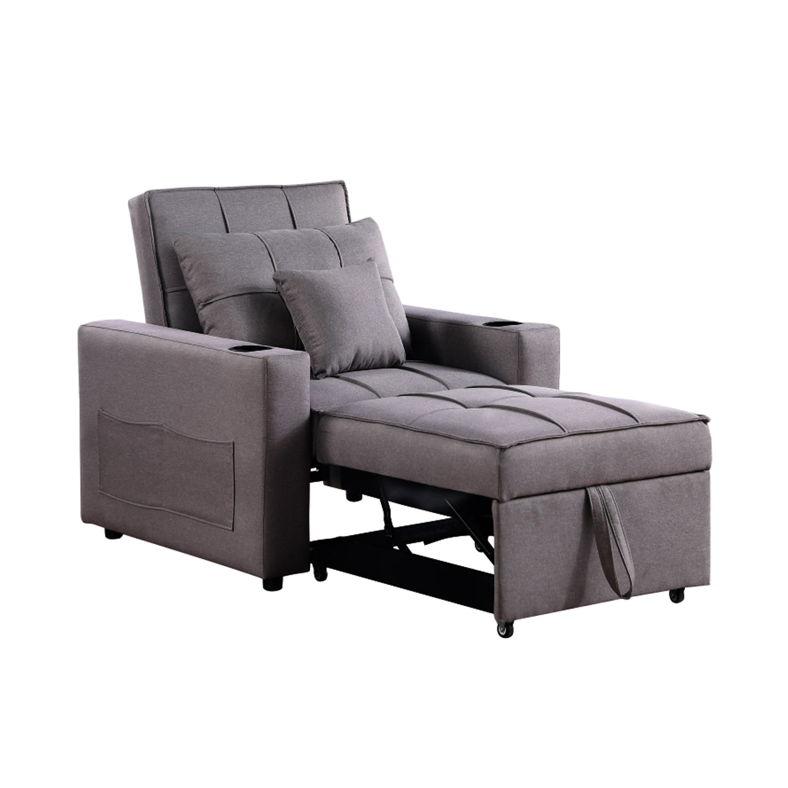 HTI-Living Schlafsessel Maritta - Bild 1