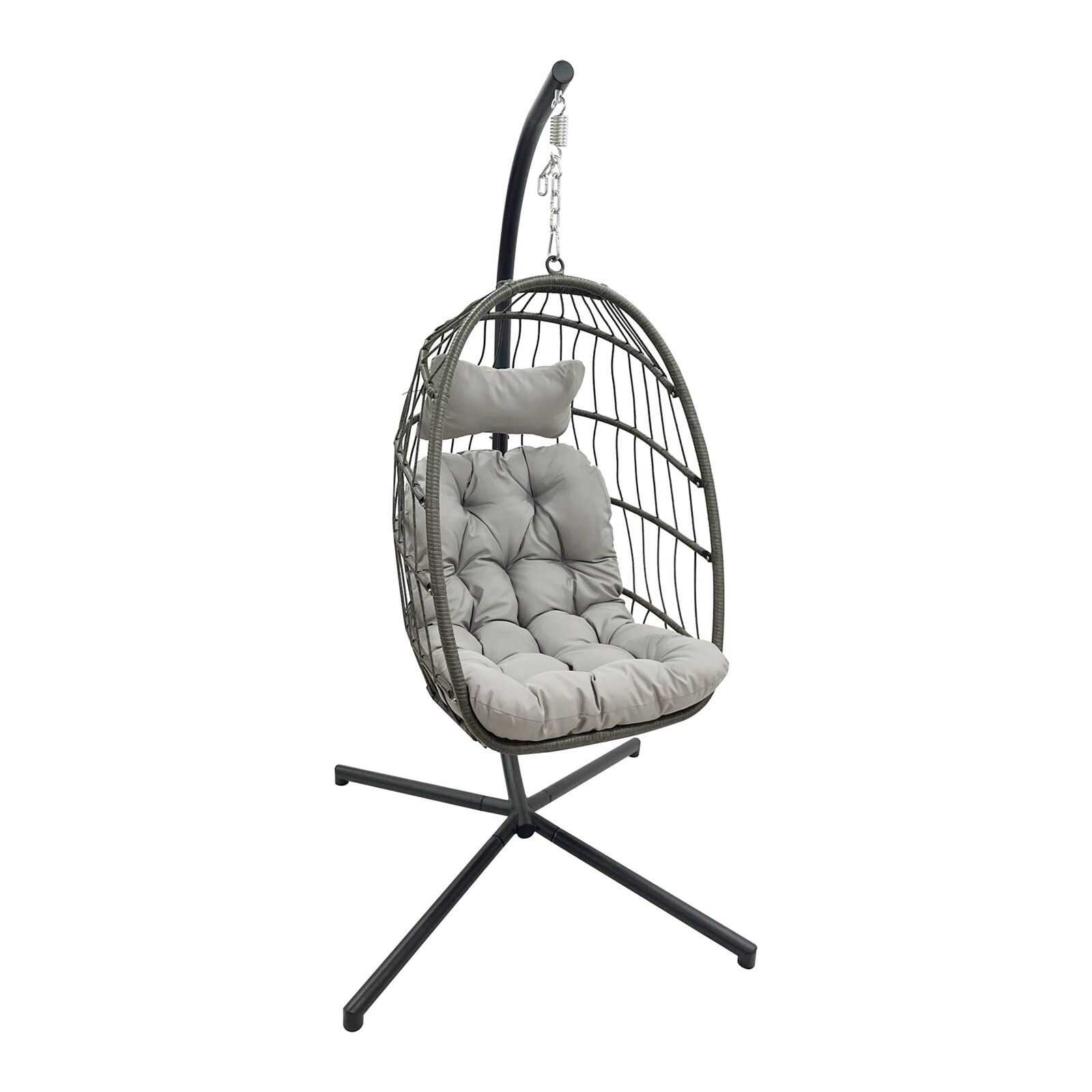 HTI-Living Hängesessel Rica Deluxe | 04251312978174