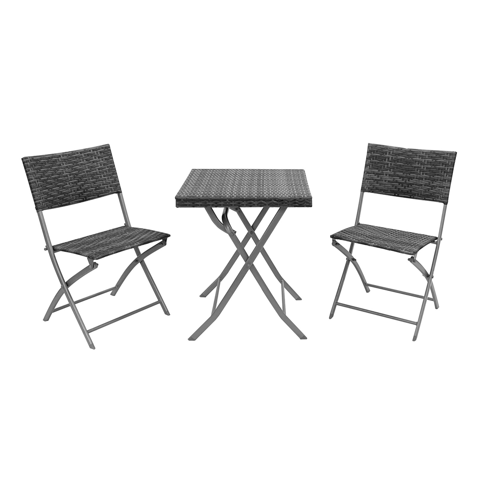 HTI-Living Tischgruppe Siggi | 04251312978181