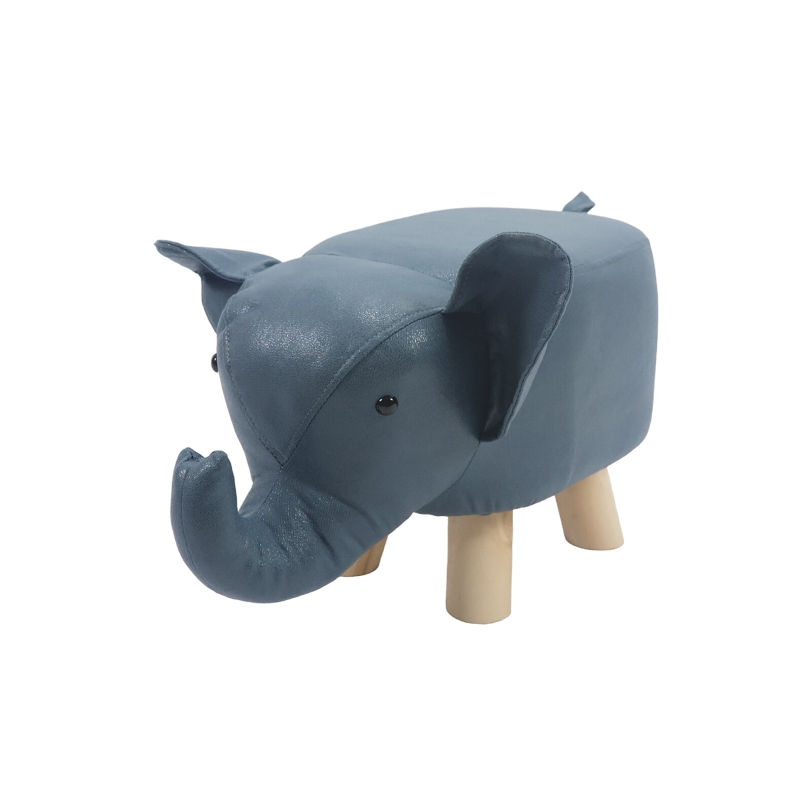 HTI-Living Kinderhocker Enrik Fanti - Bild 1