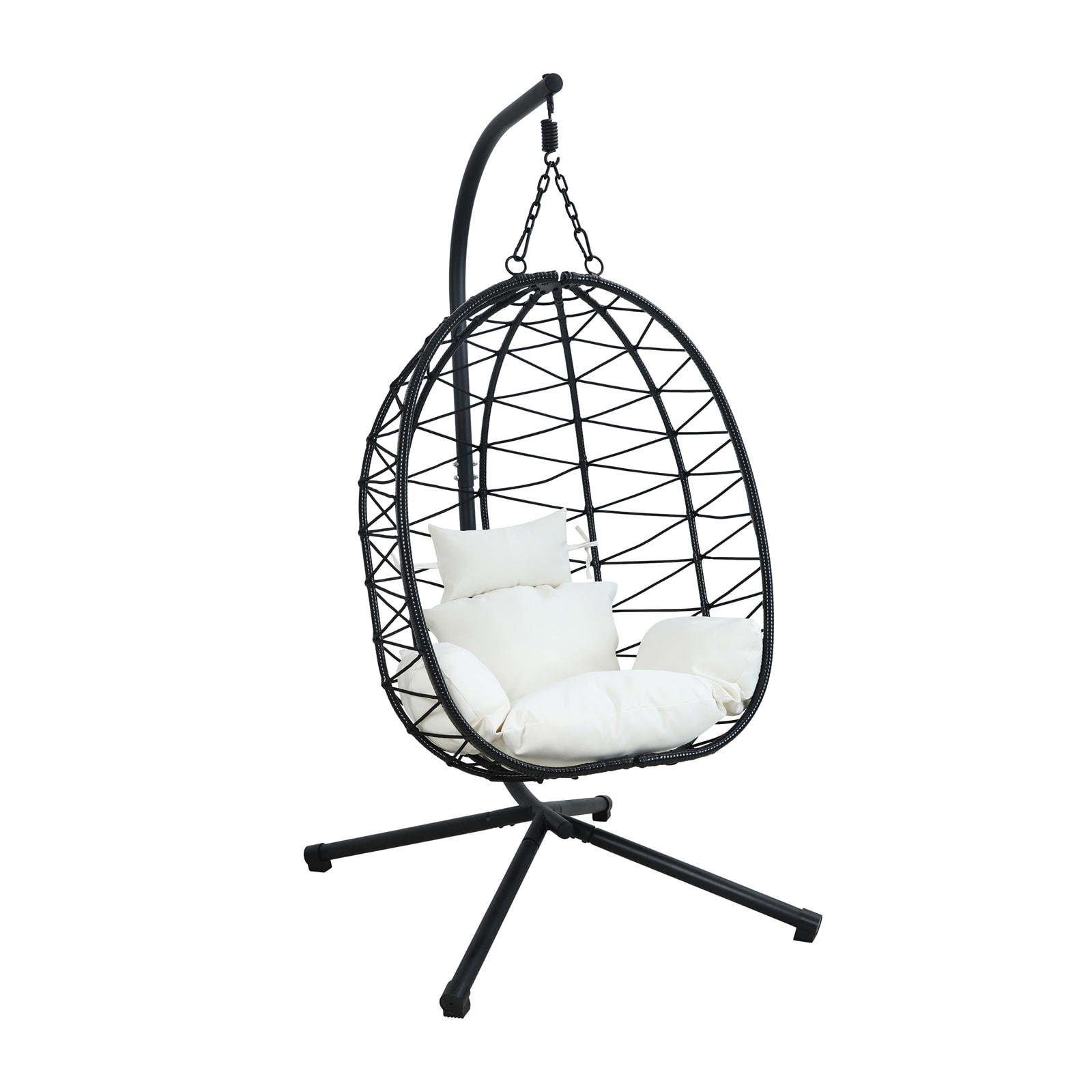 HTI-Living H&auml;ngesessel Lorica - Bild 1