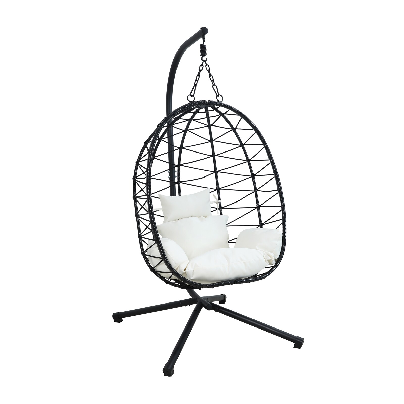 HTI-Living Hängesessel Lorica
