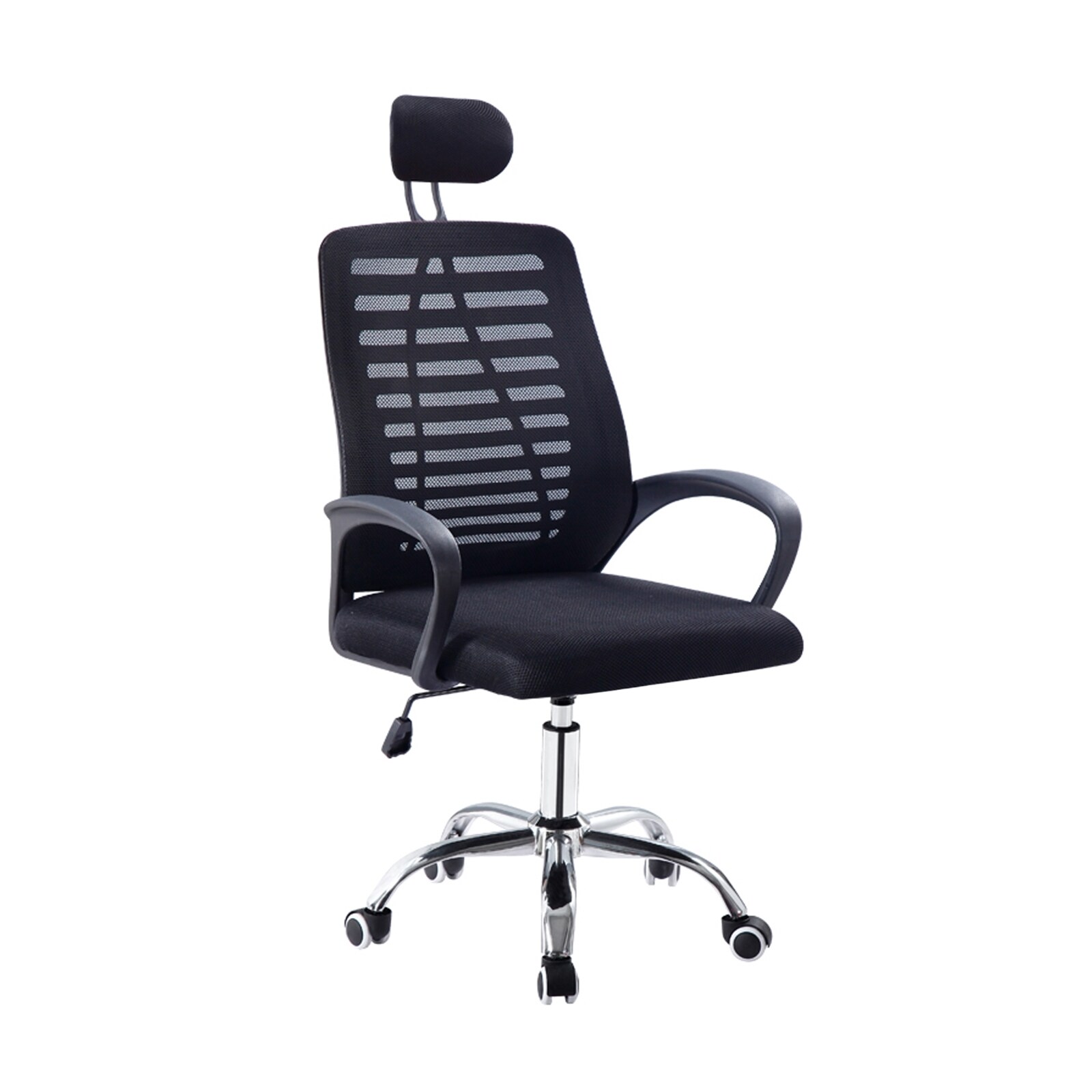 HTI-Living Drehstuhl Silas Eco - Bild 1