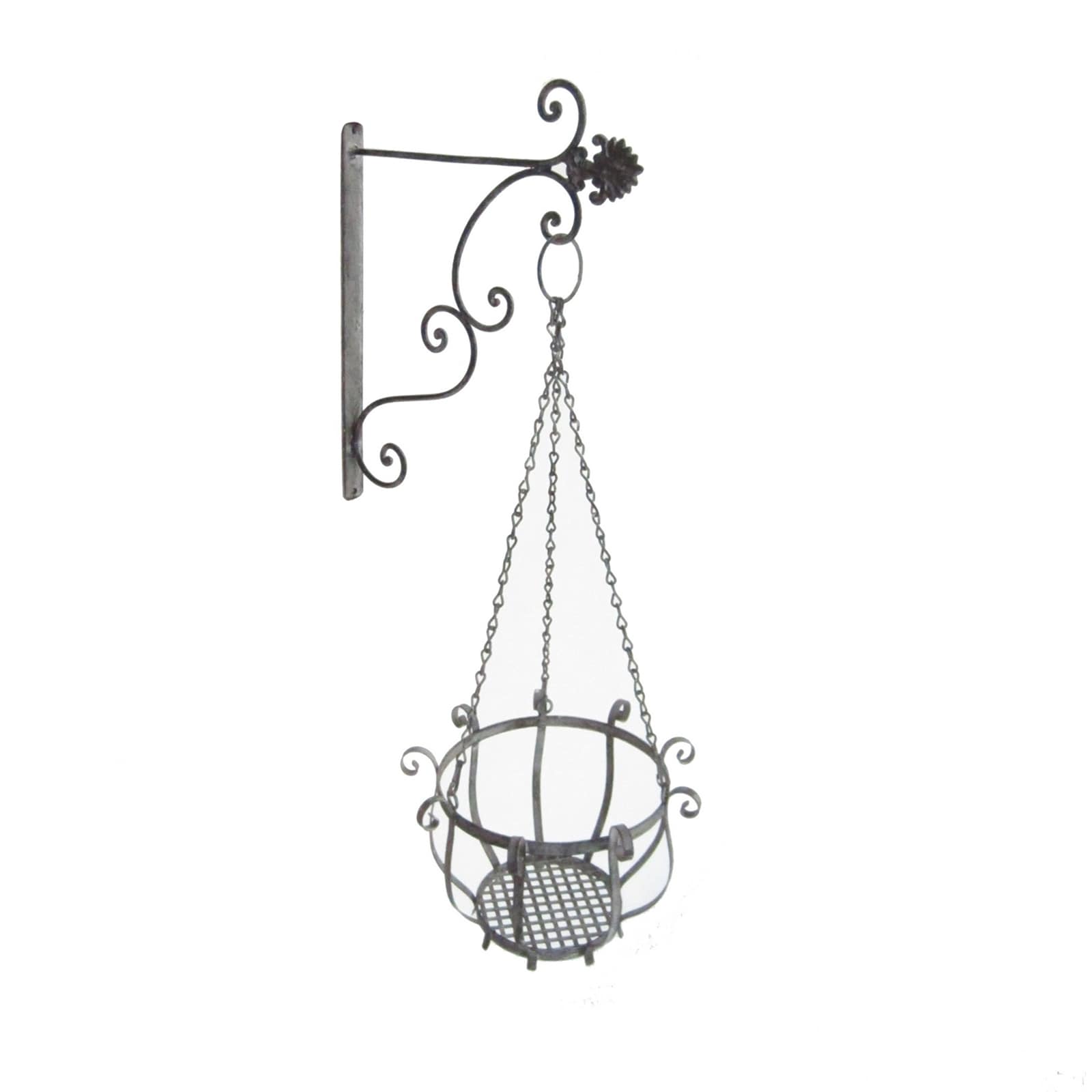 HTI-Living Blumenampel Verena - Bild 1