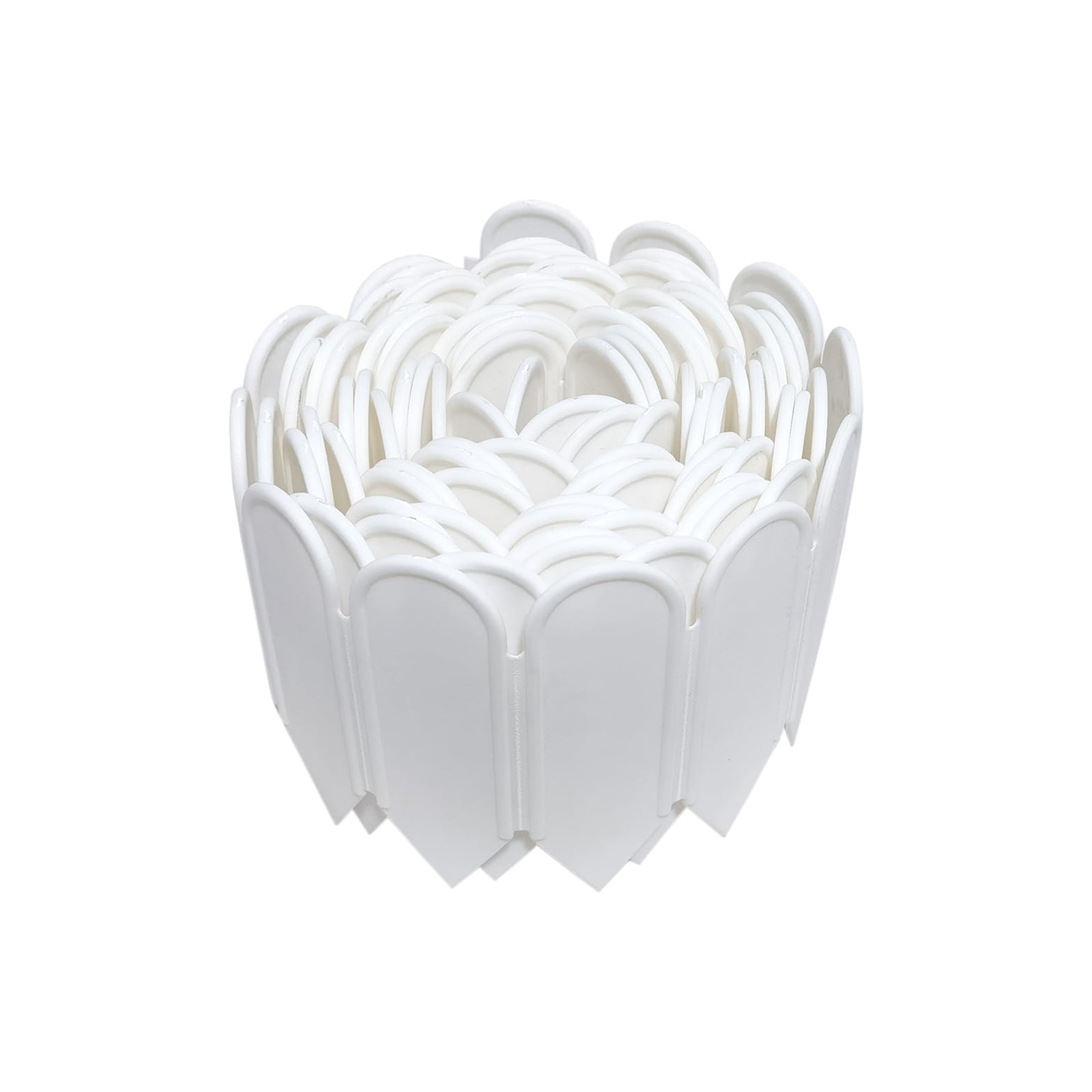 HTI-Living Rasenkante 3 m Nessa Bogen - Bild 1