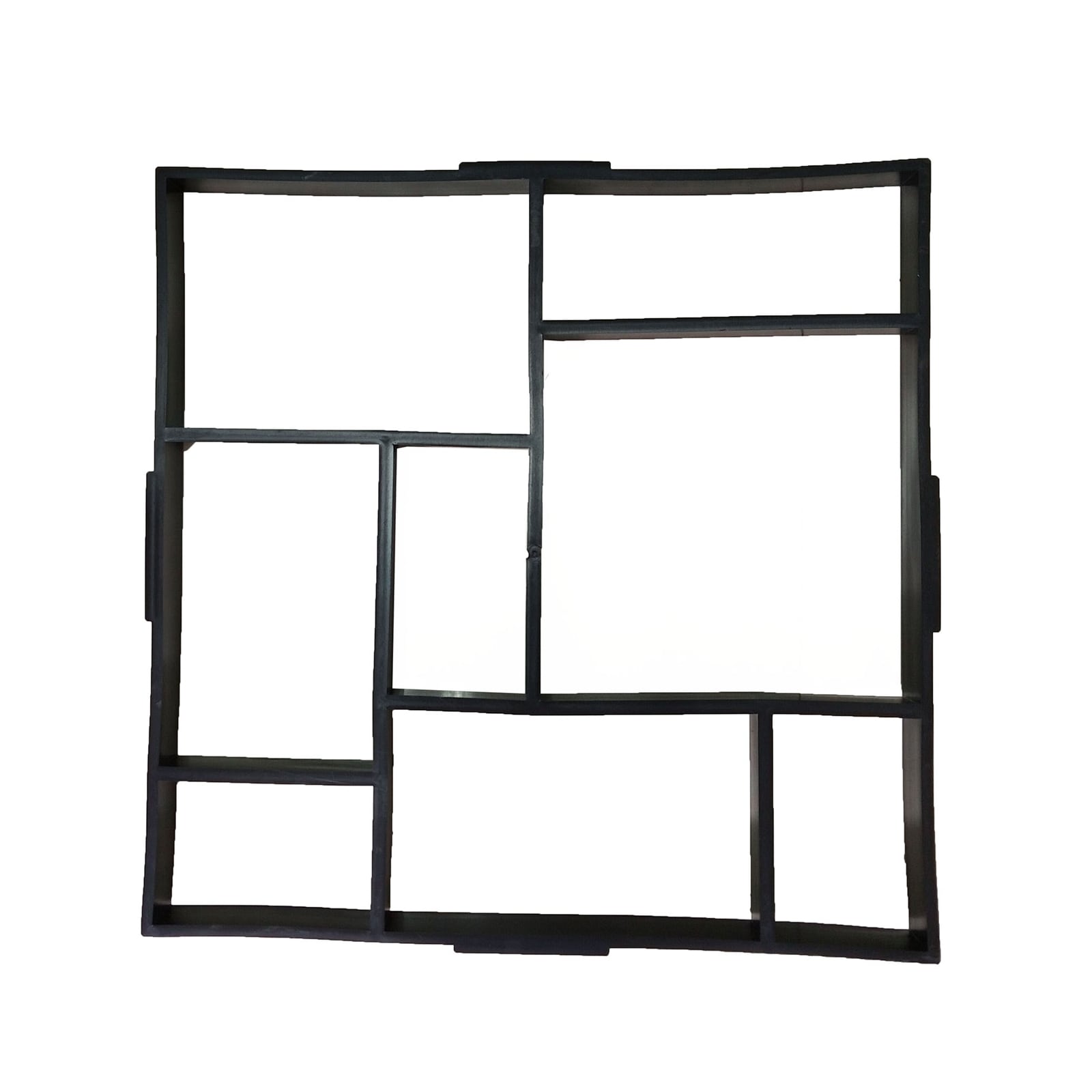 HTI-Living Betongie&szlig;form Gehwegplatte Nessa Edge - Bild 1