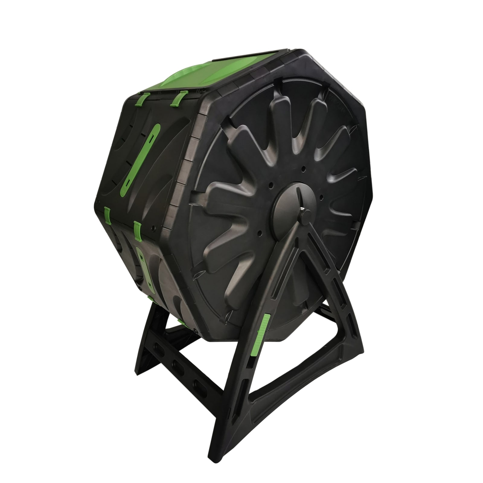 HTI-Living Trommelkomposter 70 Liter Nessa - Bild 1