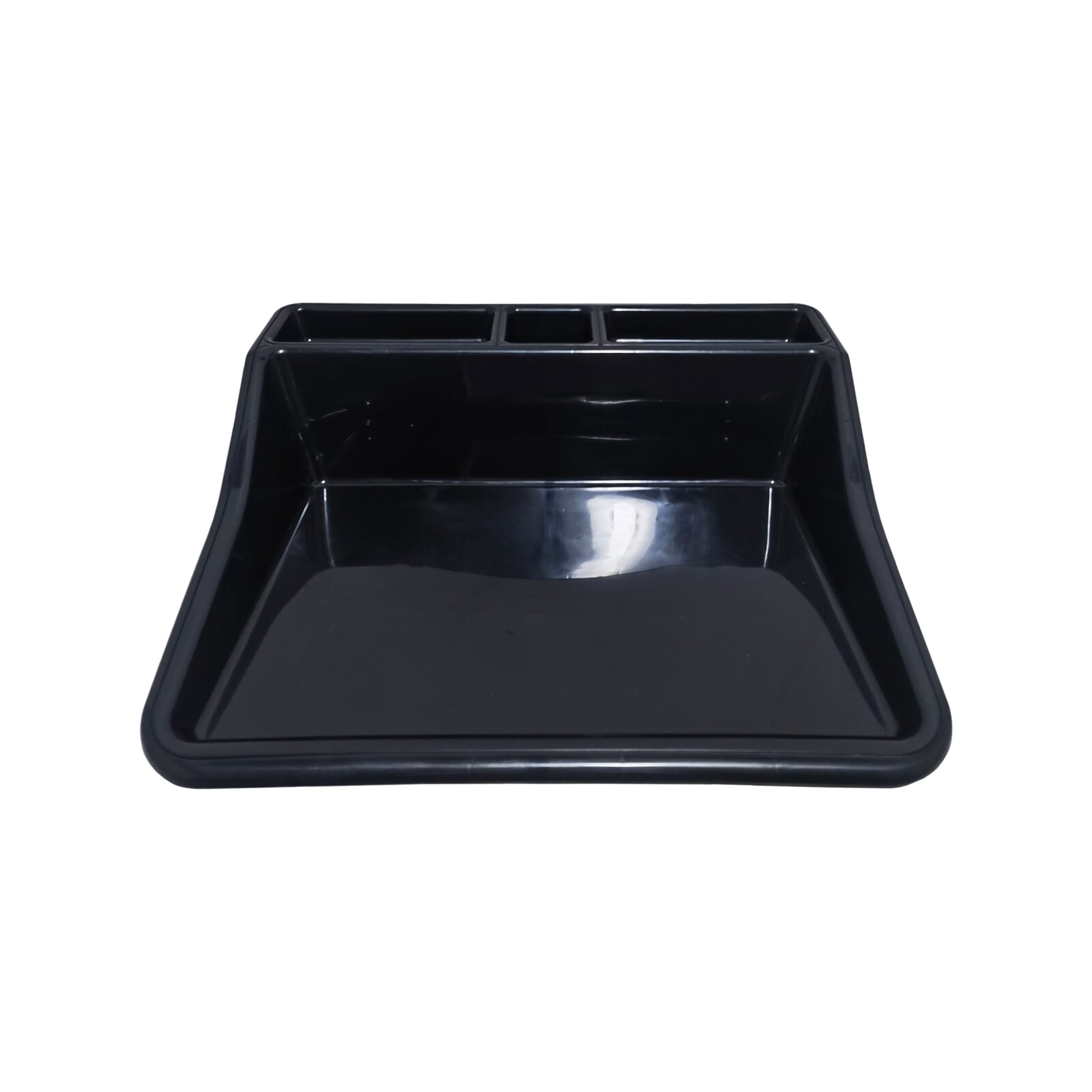 HTI-Living Pflanzwanne Kunststoff Nessa - Bild 1