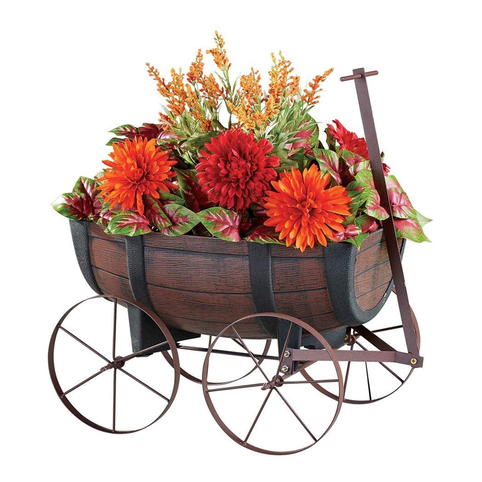 HTI-Living Pflanzwagen Nessa - Bild 1