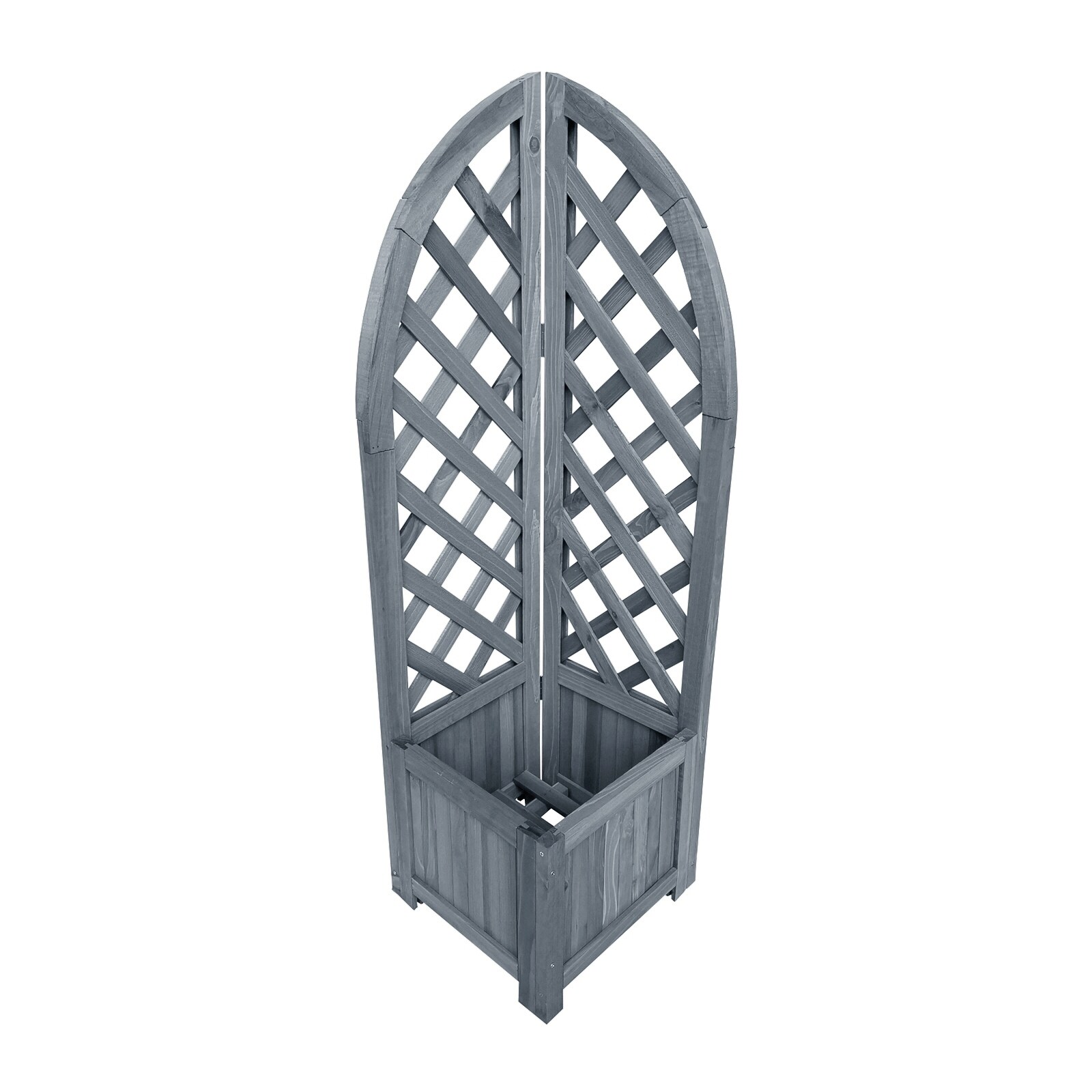 HTI-Line Blumenkasten Heidi - Bild 1