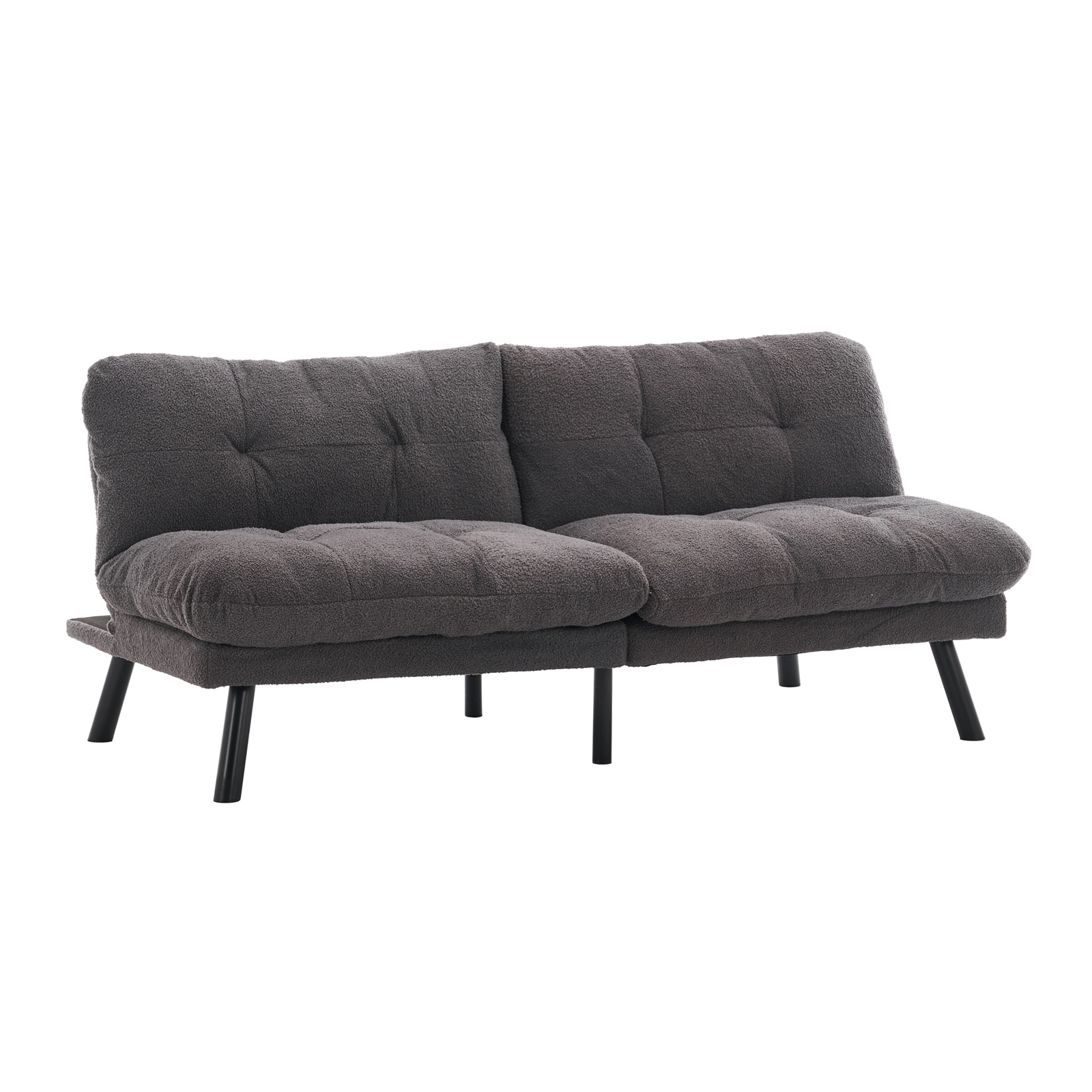 HTI-Living Sofa Emela mit Schlaffunktion - Bild 1