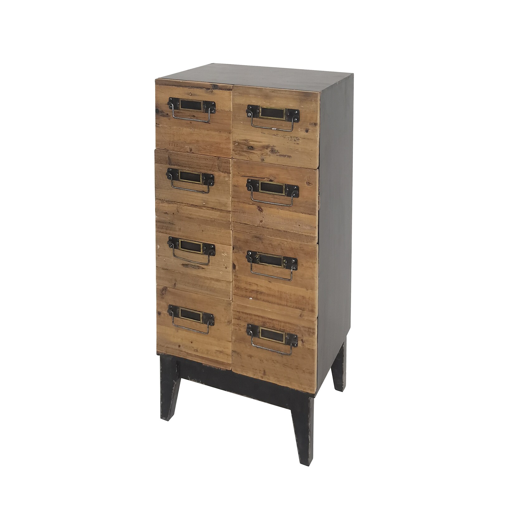 HTI-Living Kommode Imelda 8 Schubladen