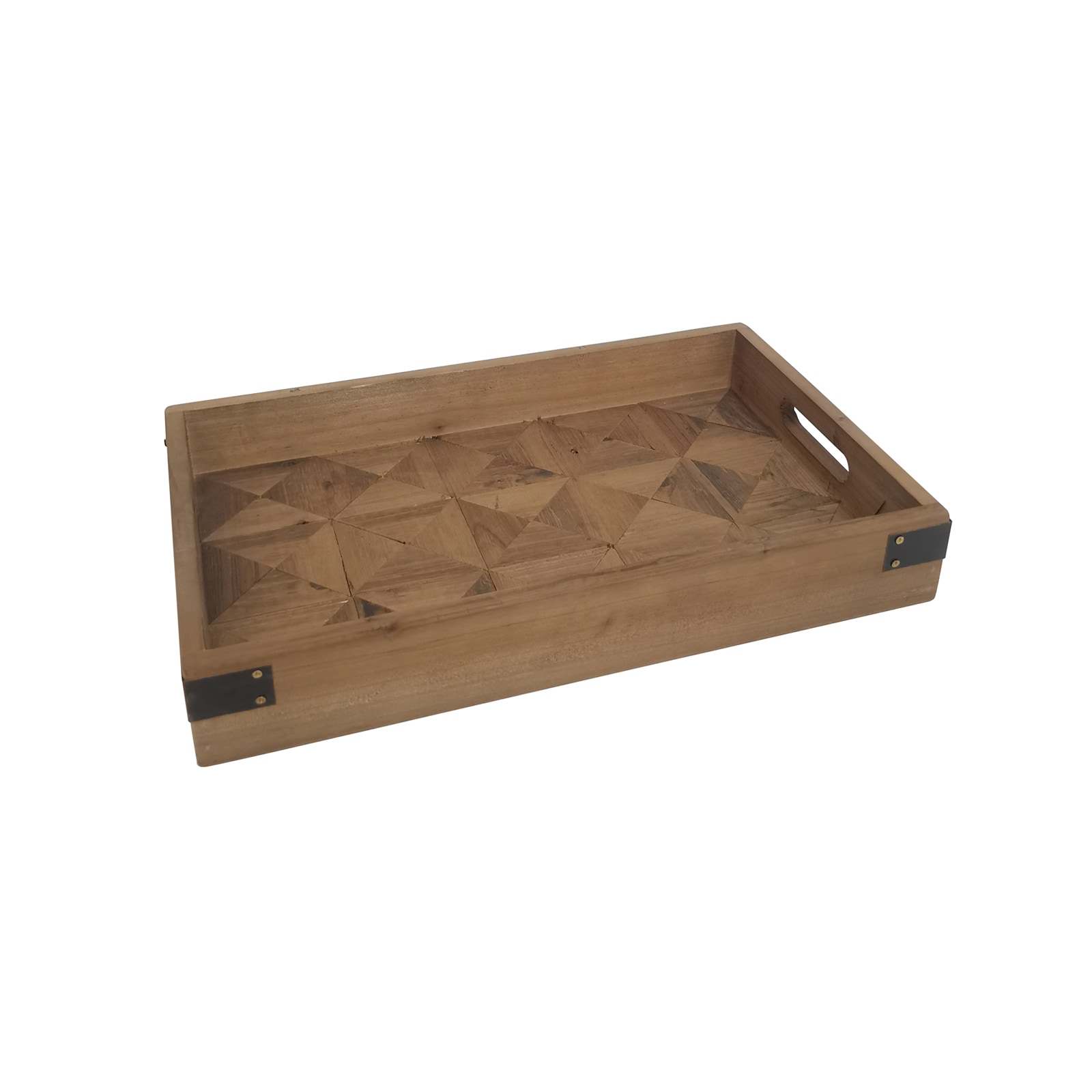 HTI-Living Dekotablett Imelda - Bild 1