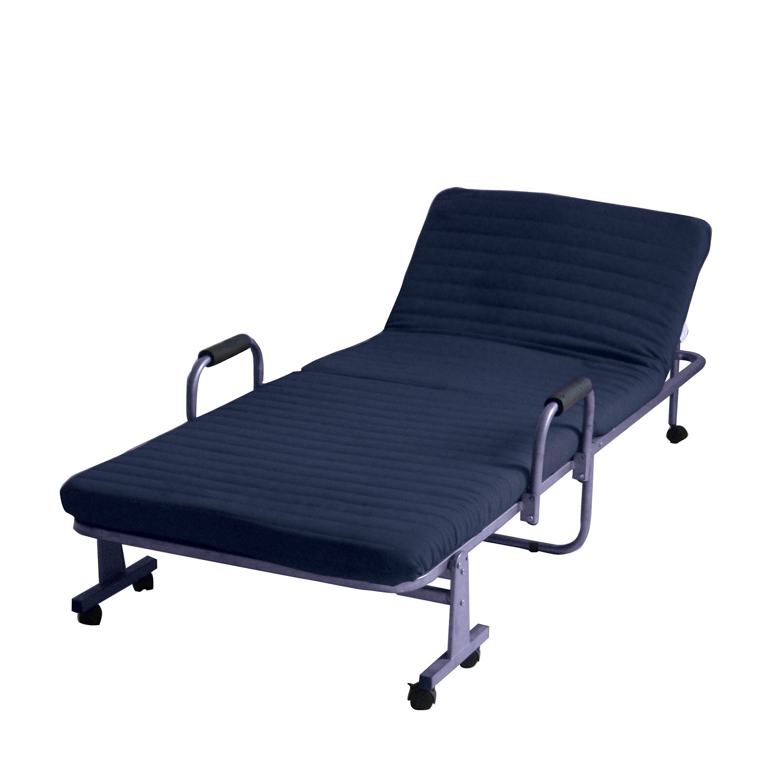 HTI-Living G&auml;stebett 3 in 1 Klappbett - Bild 1