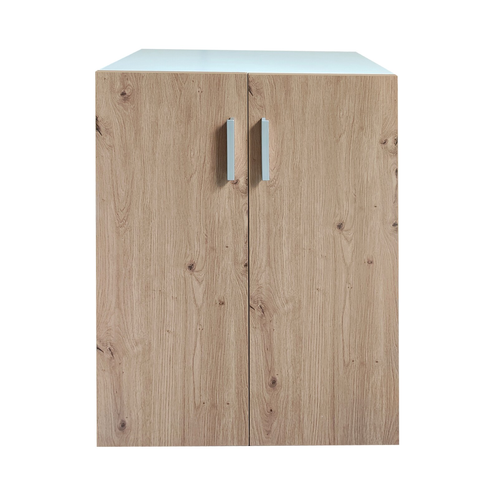 HTI-Line Kommode Nina mit 2 Regalfächern | 04255701917522