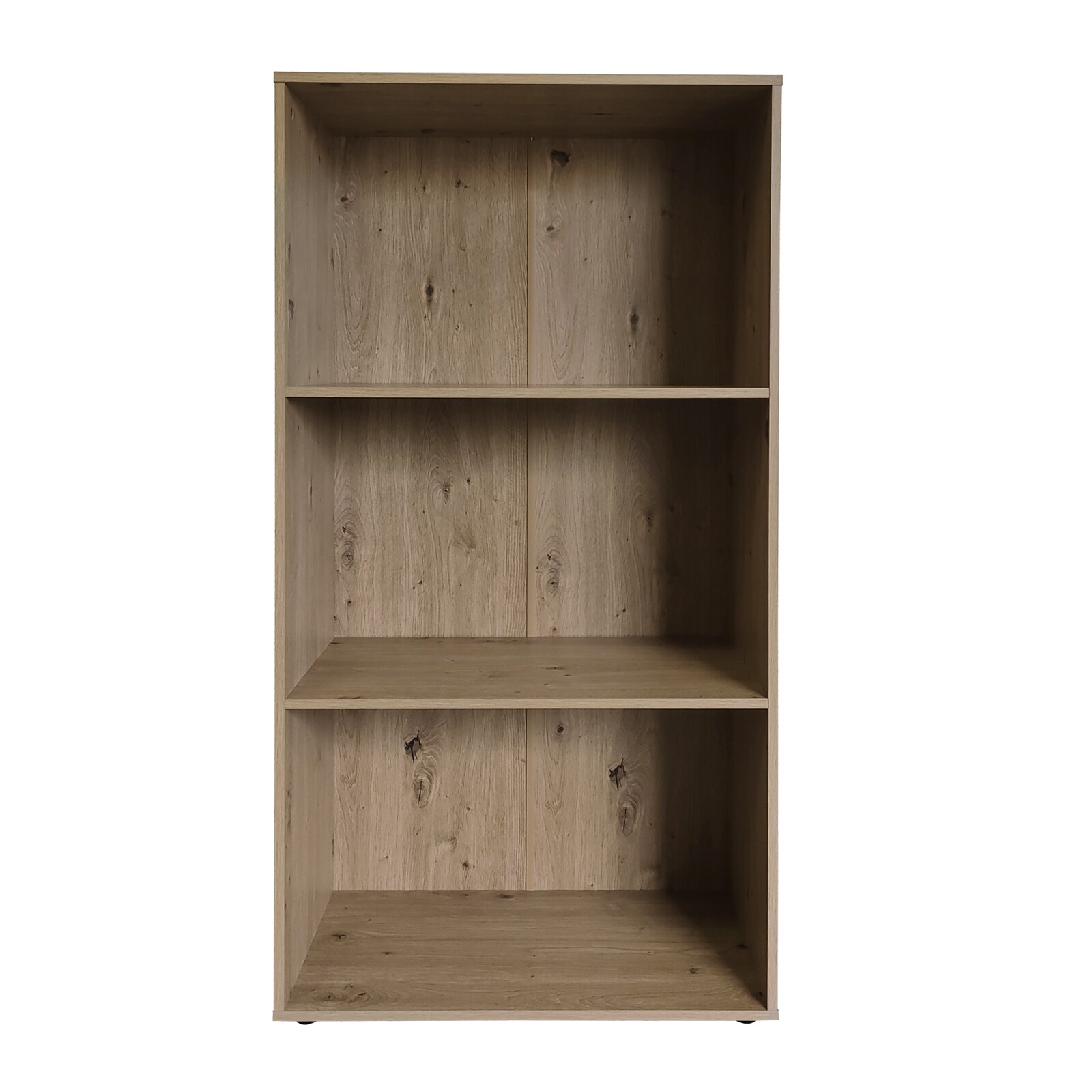 HTI-Line Regal Nina mit 3 Regalfächern | 04255701917584