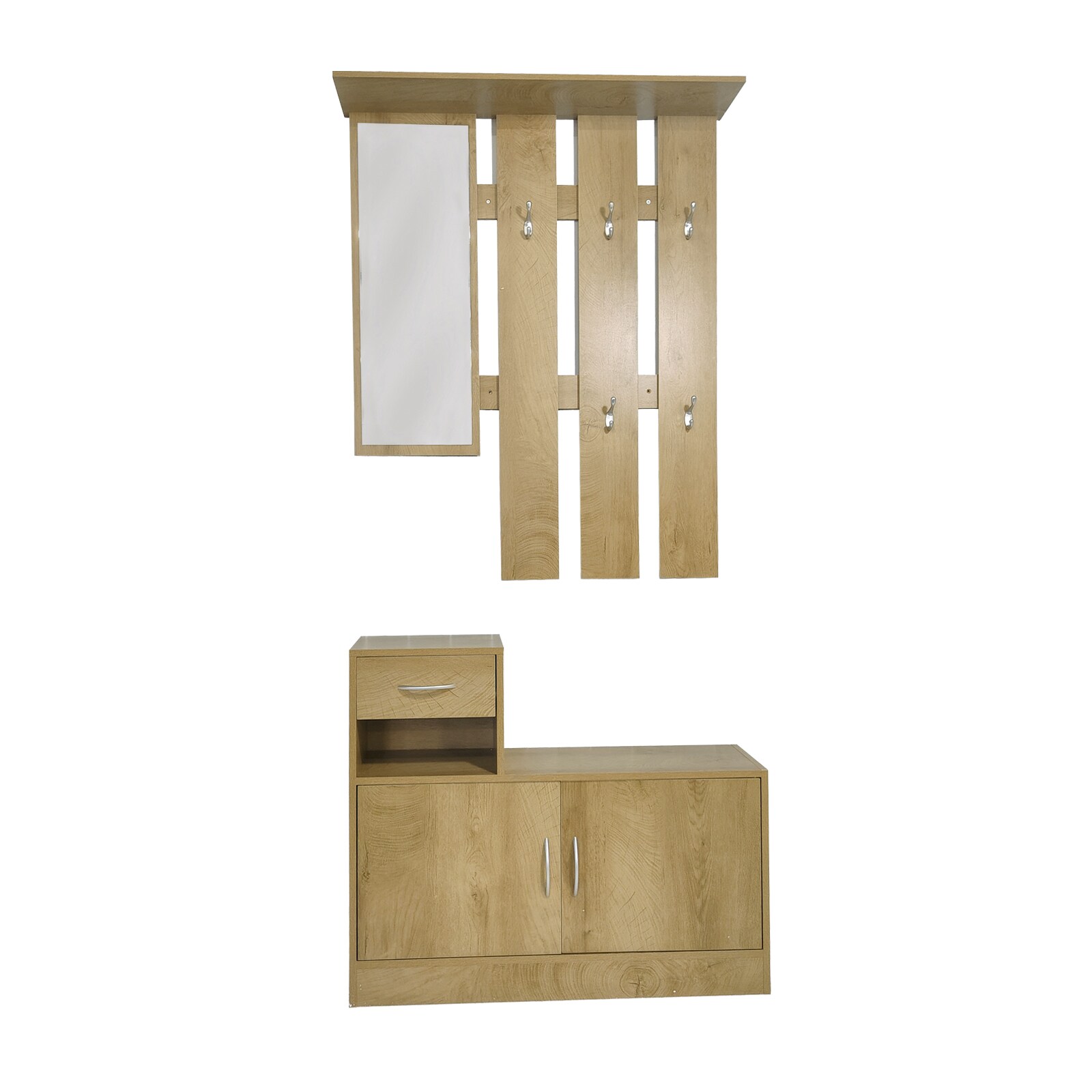 HTI-Line Garderobe Thekla - Bild 1