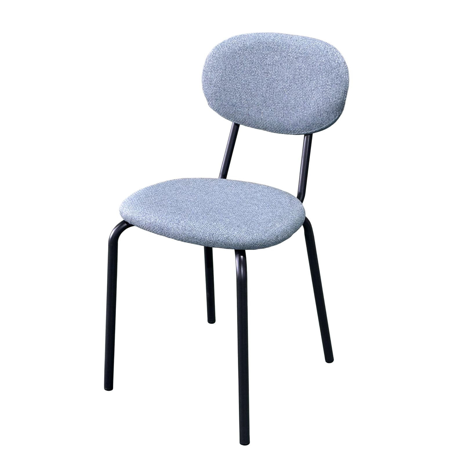 HTI-Living Stuhl Anella Grau - Bild 1