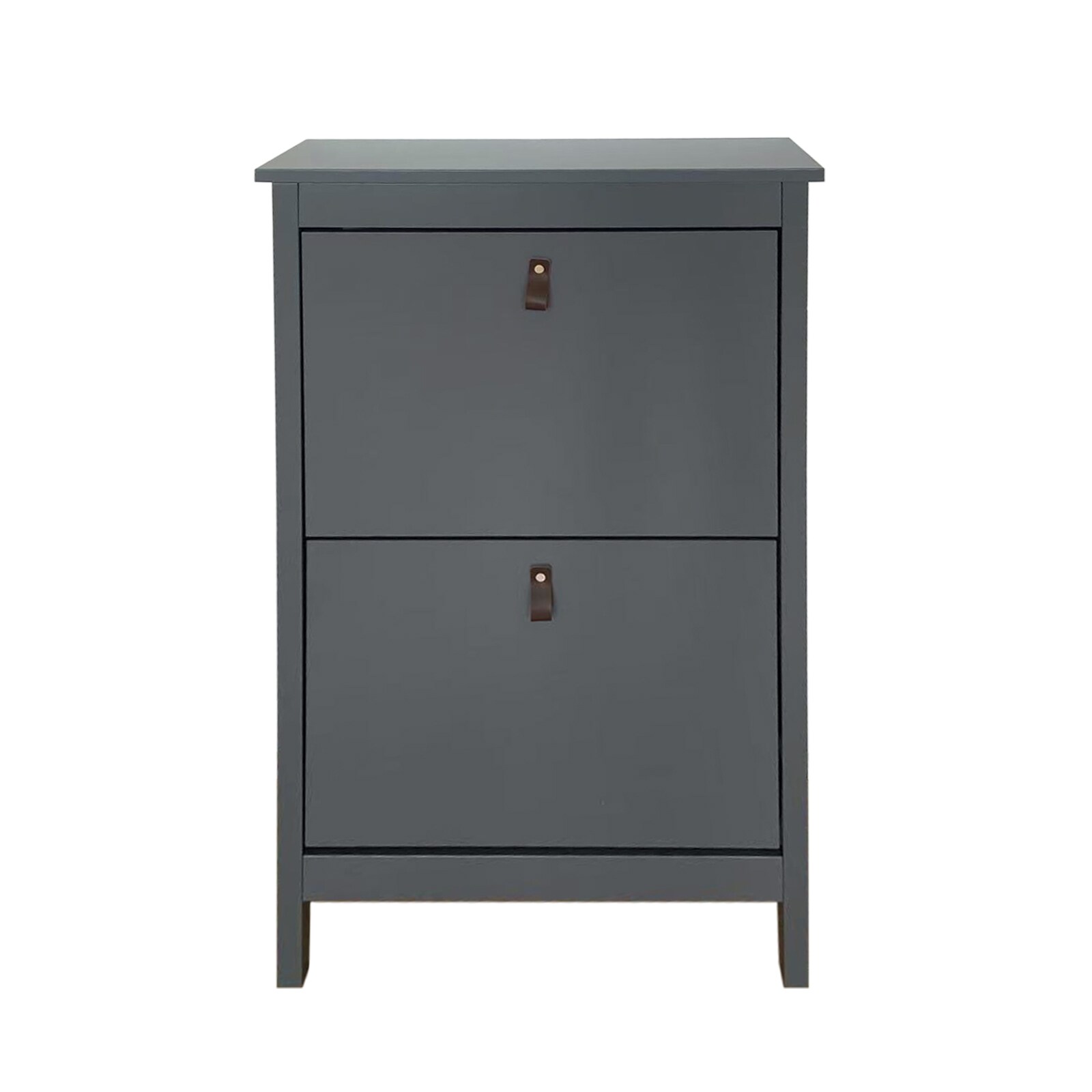 HTI-Living Schuhschrank Hayet Grau