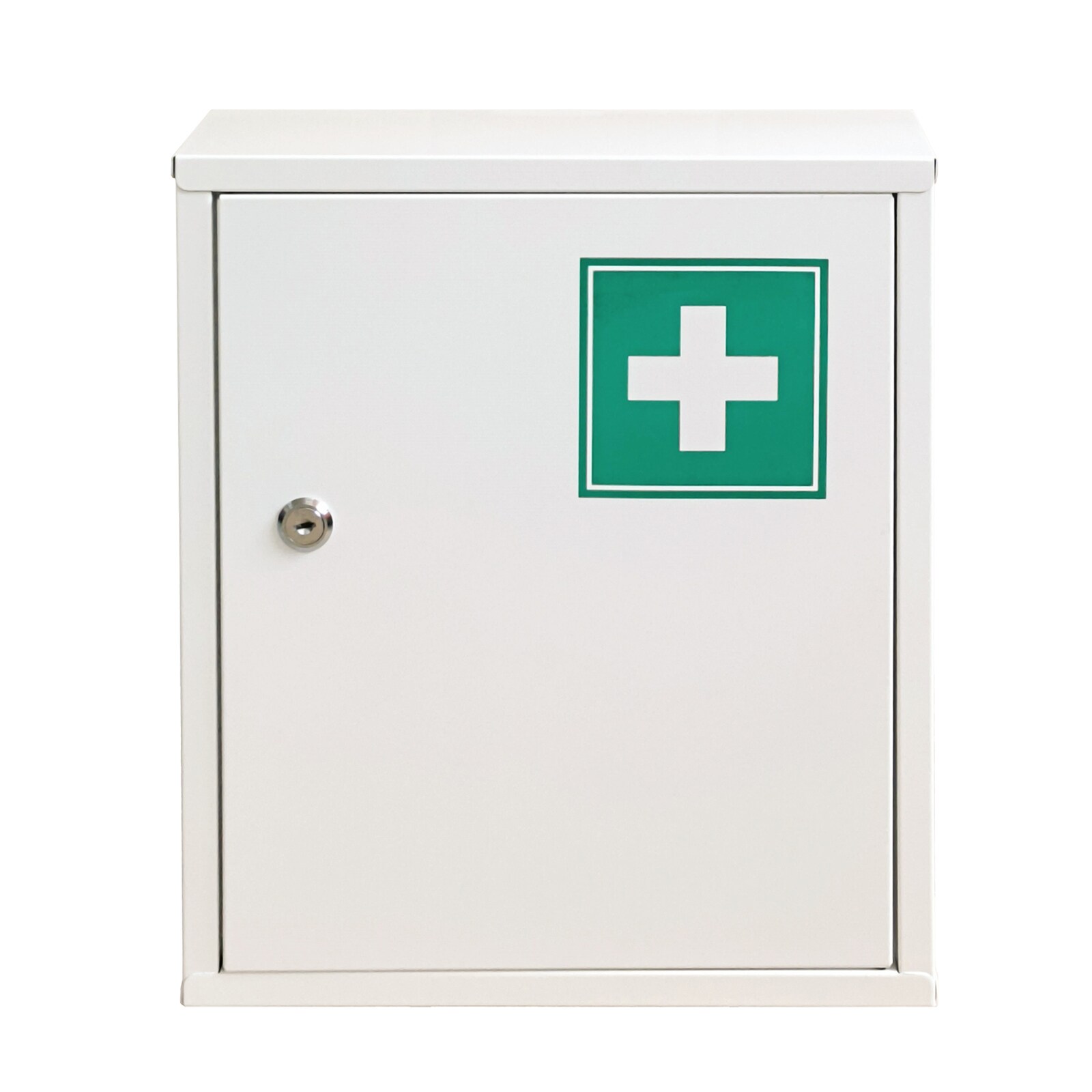 HTI-Living Medizinschrank Amin Wei&szlig; - Bild 1