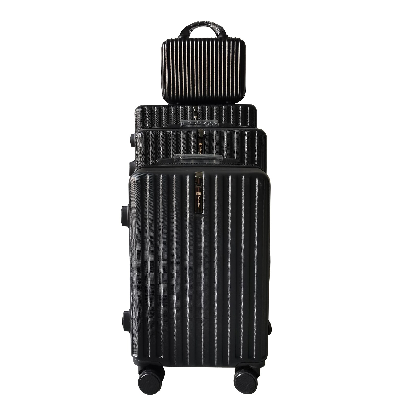 NTK-Collection Kofferset Leandra 4-teilig | 04255701927088