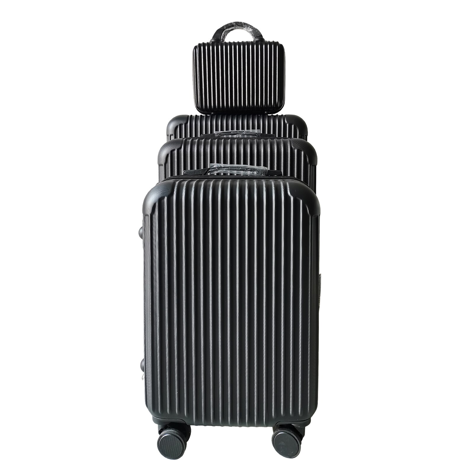 NTK-Collection Kofferset Frenzi 4-teilig | 04255701927217