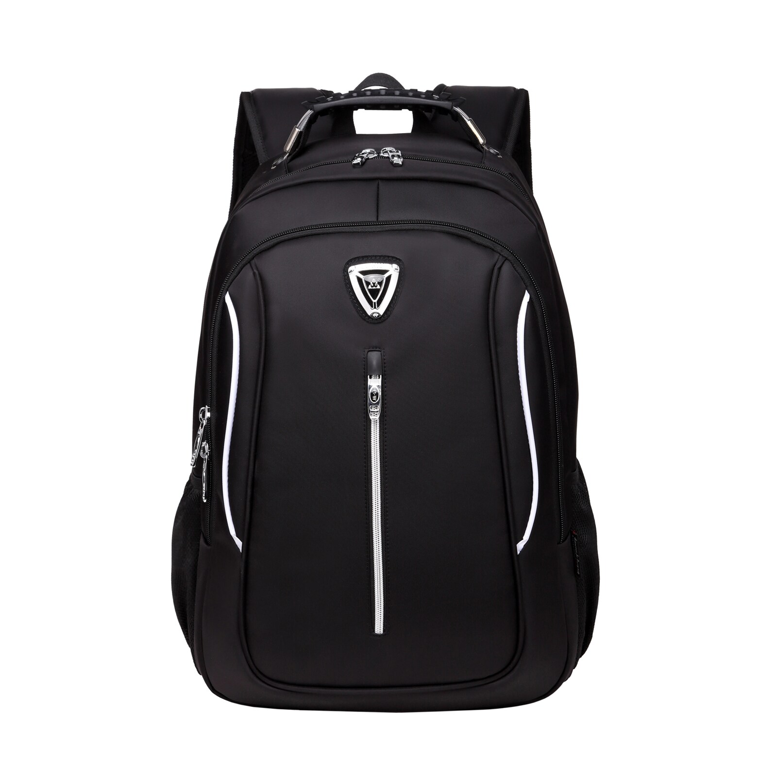 HTI-Living Robuster Freizeitrucksack mit Laptopfach 21 Liter Komfortabel, vielseitig und organisiert - Bild 1