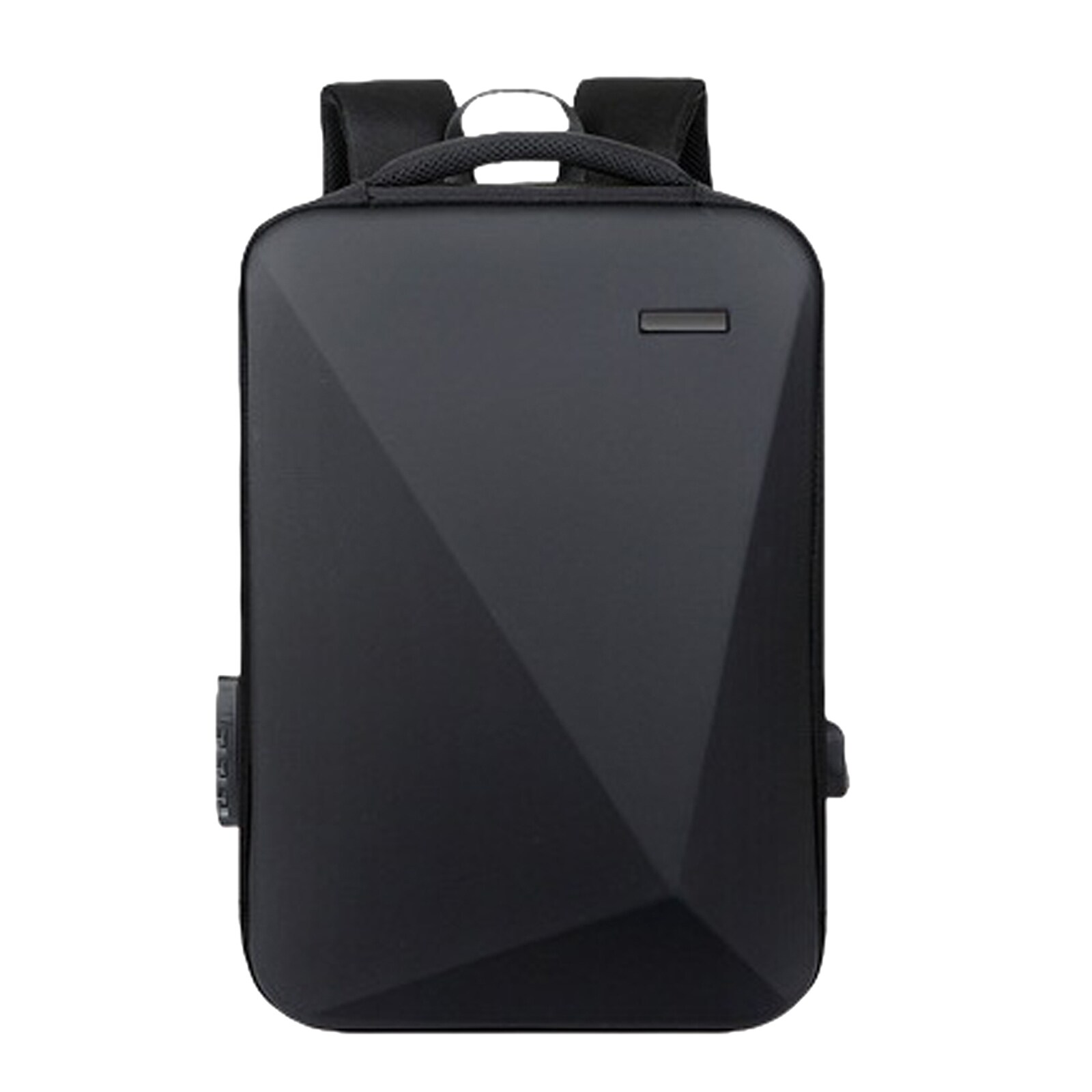 HTI-Living Business-Rucksack mit Zahlenschloss und USB &ndash; Stilvoll, sicher und funktional - Bild 1