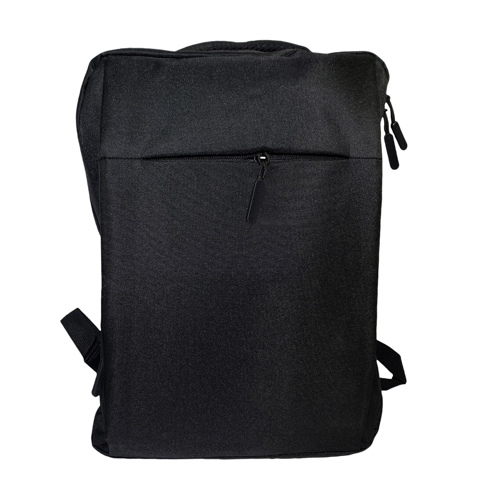 HTI-Living Kompakter Laptop-Rucksack mit USB-Anschluss Alltag, Schule und Business - Bild 1