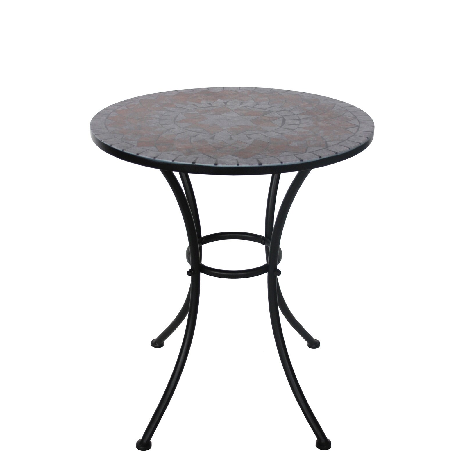 Gartentisch Marocco Braun